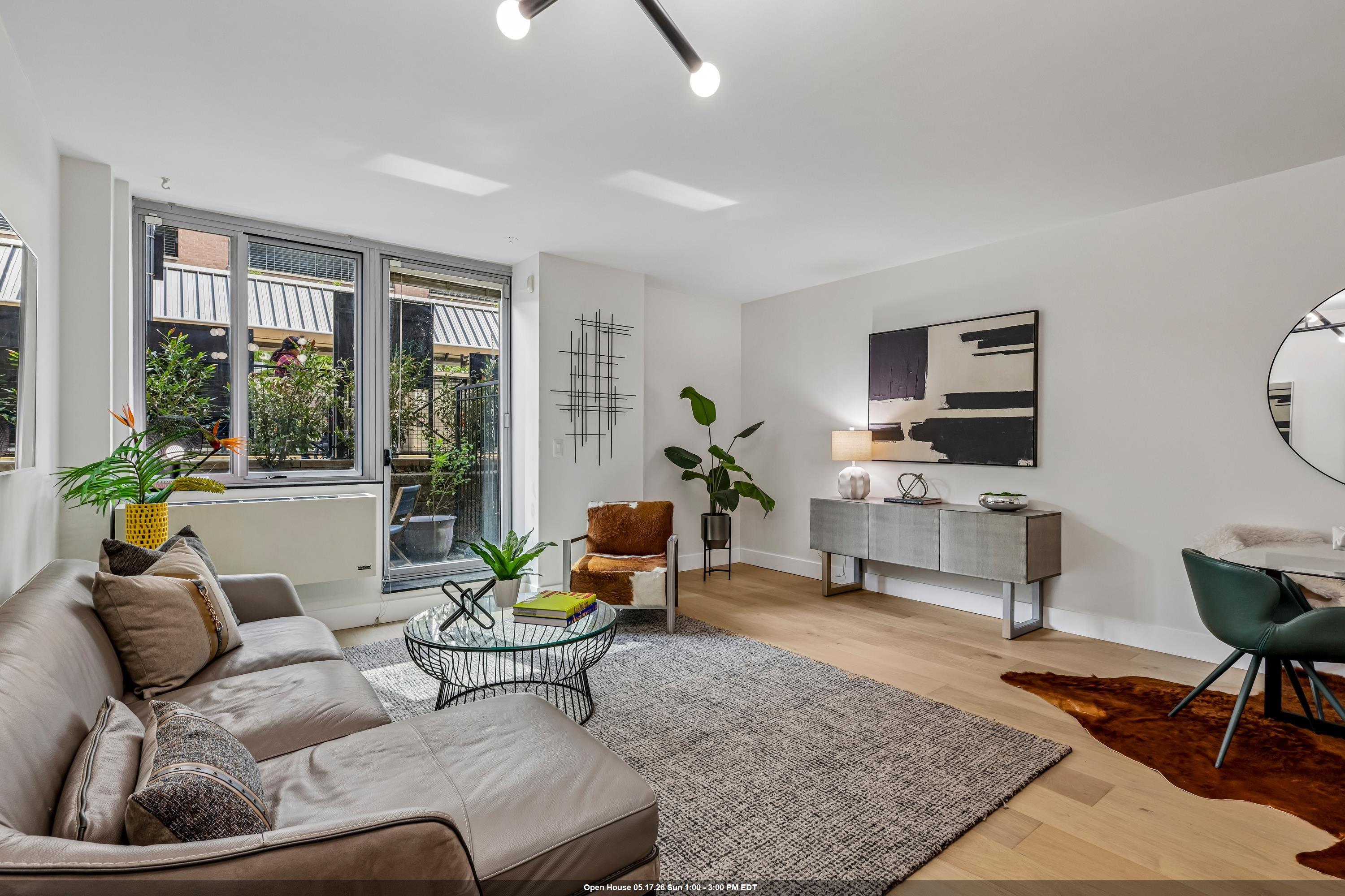25 HUDSON ST Unit: 111