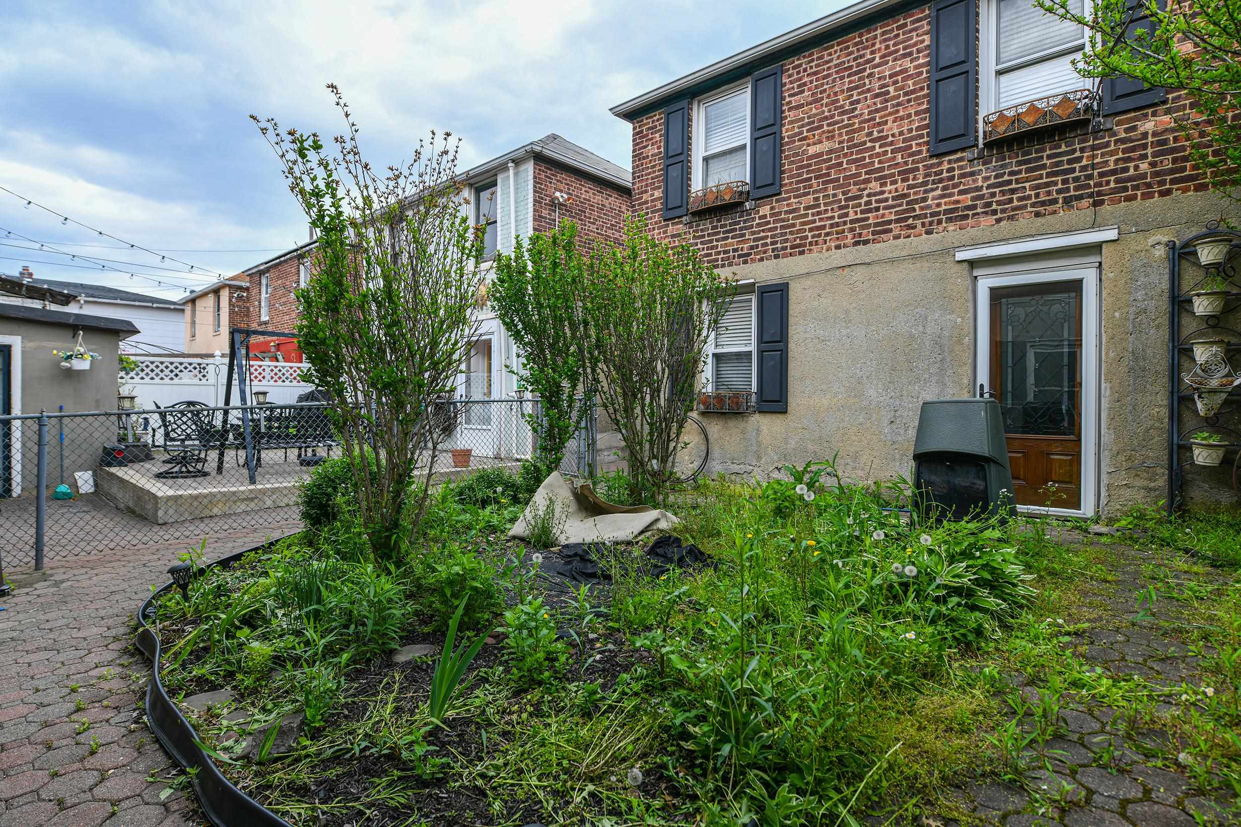 610 COLUMBIA AVE Unit: 1