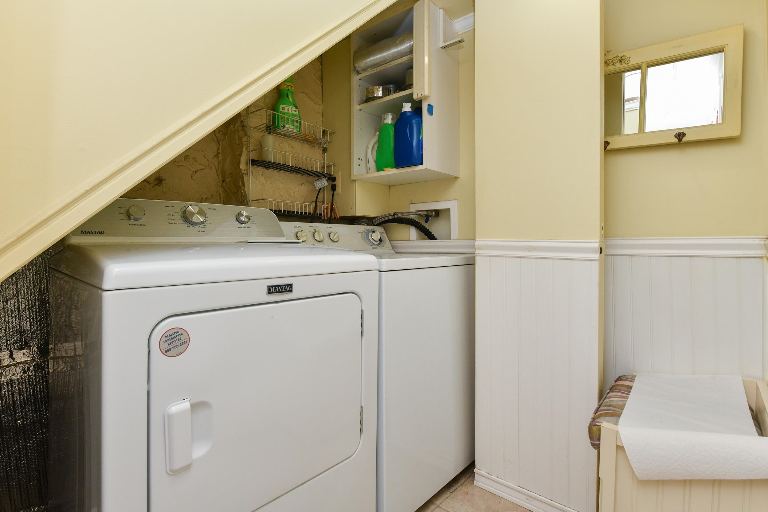610 COLUMBIA AVE Unit: 1