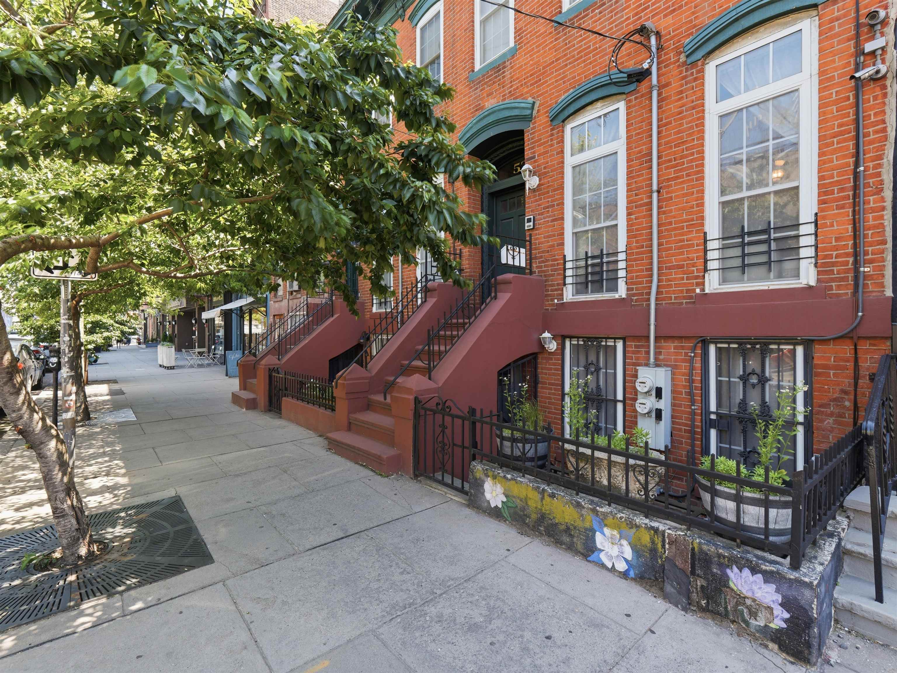 522 JERSEY AVE