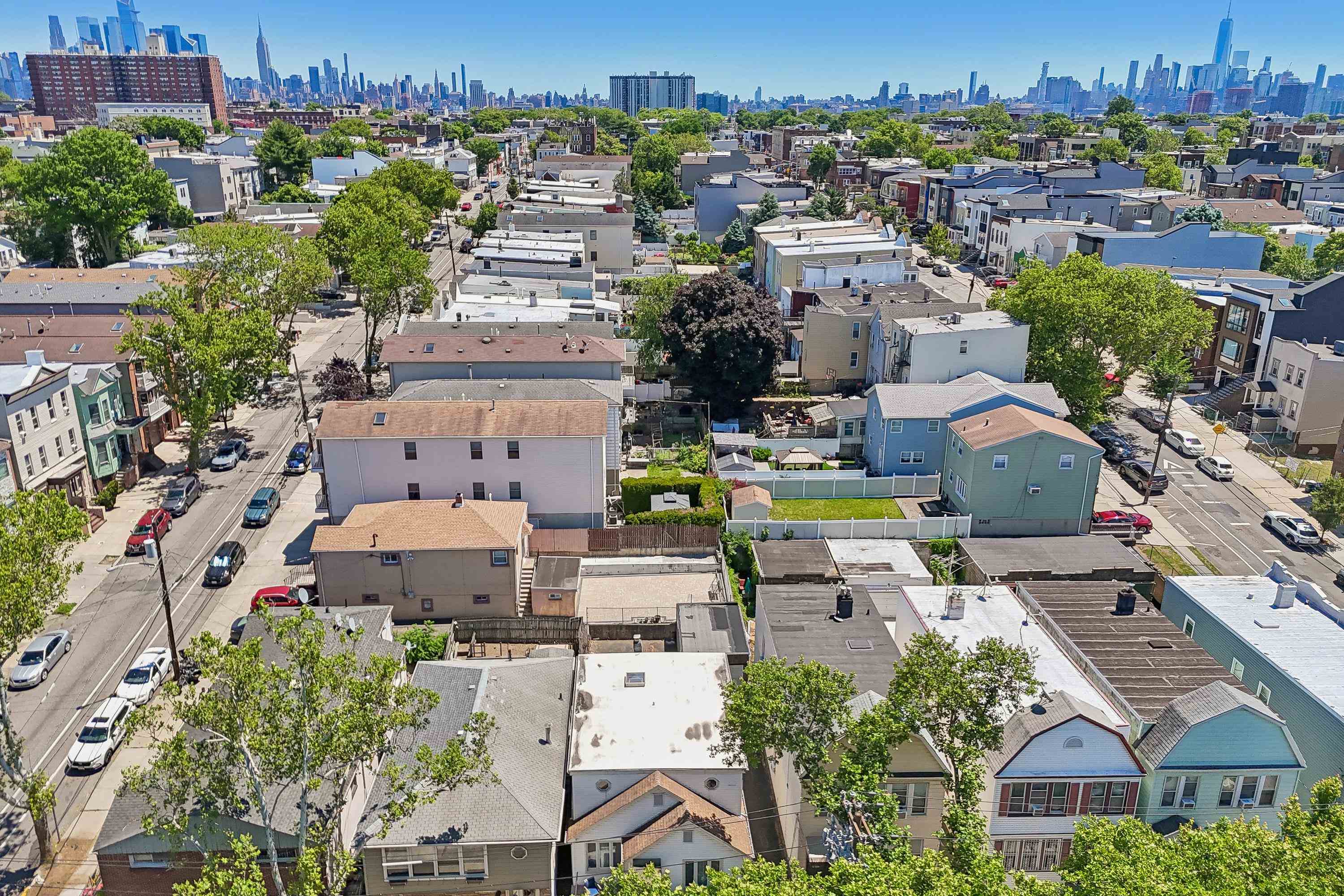 126 NELSON AVE