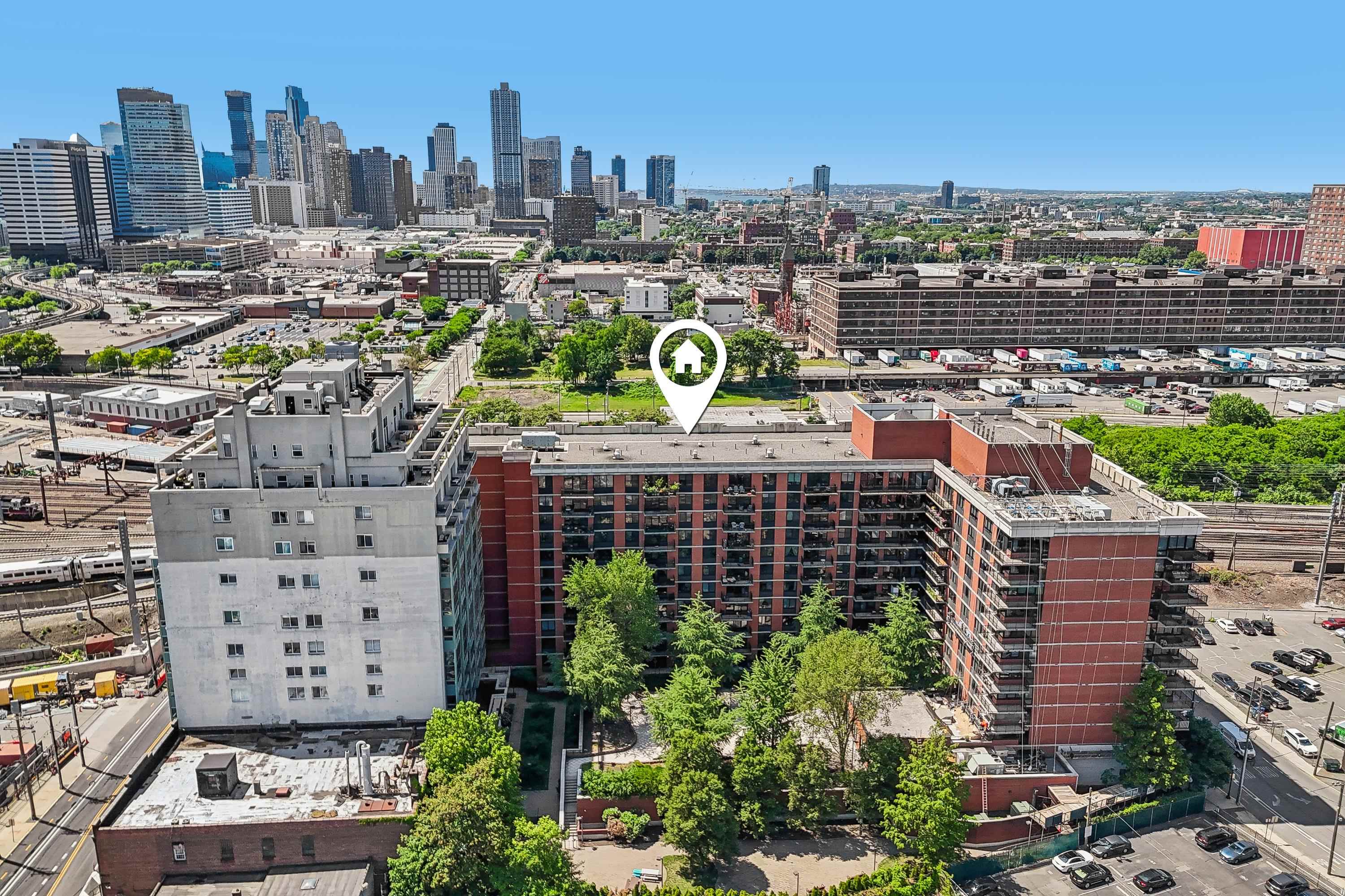 689 LUIS M MARIN BLVD Unit: 802