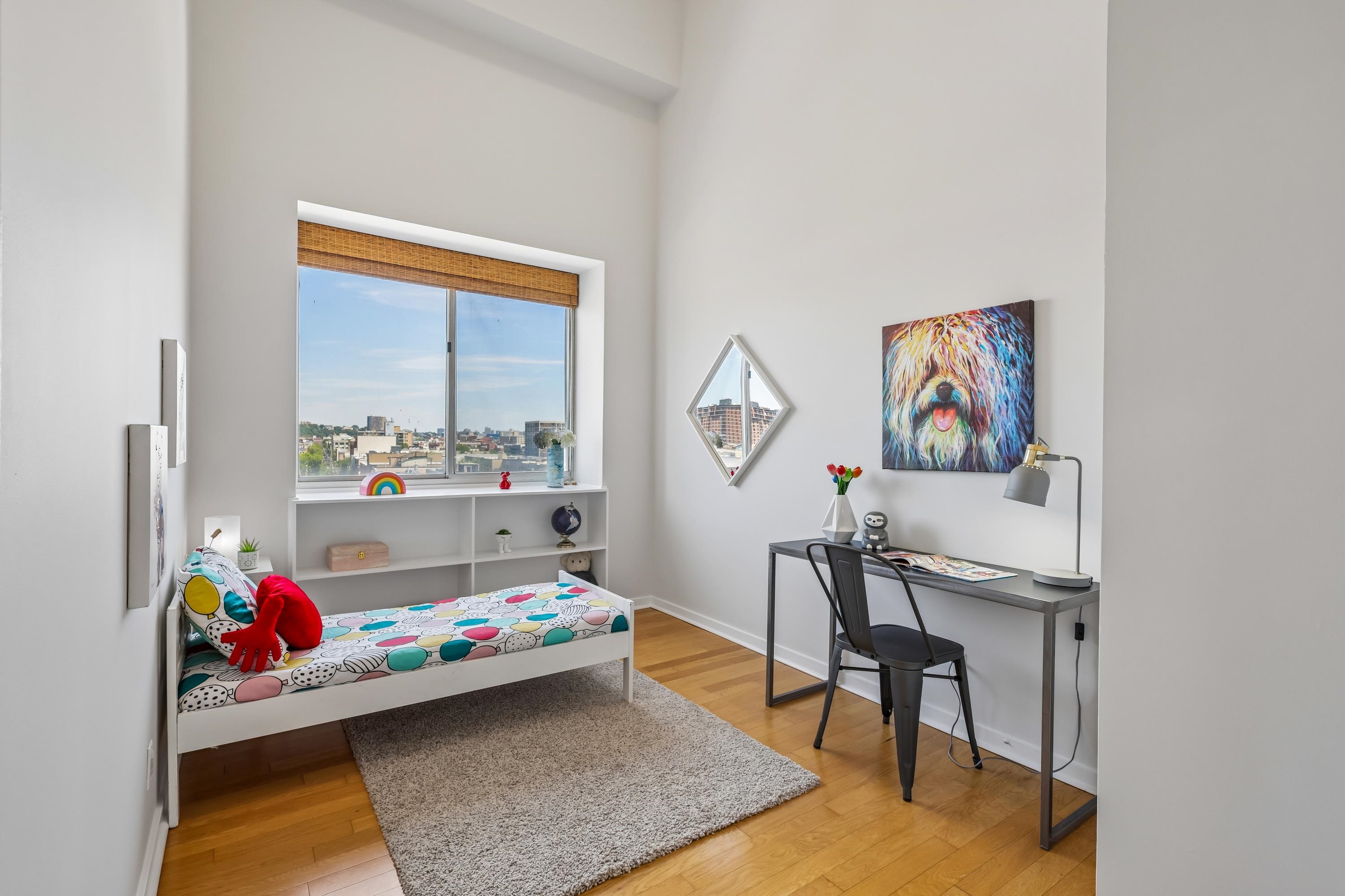 689 LUIS M MARIN BLVD Unit: 802