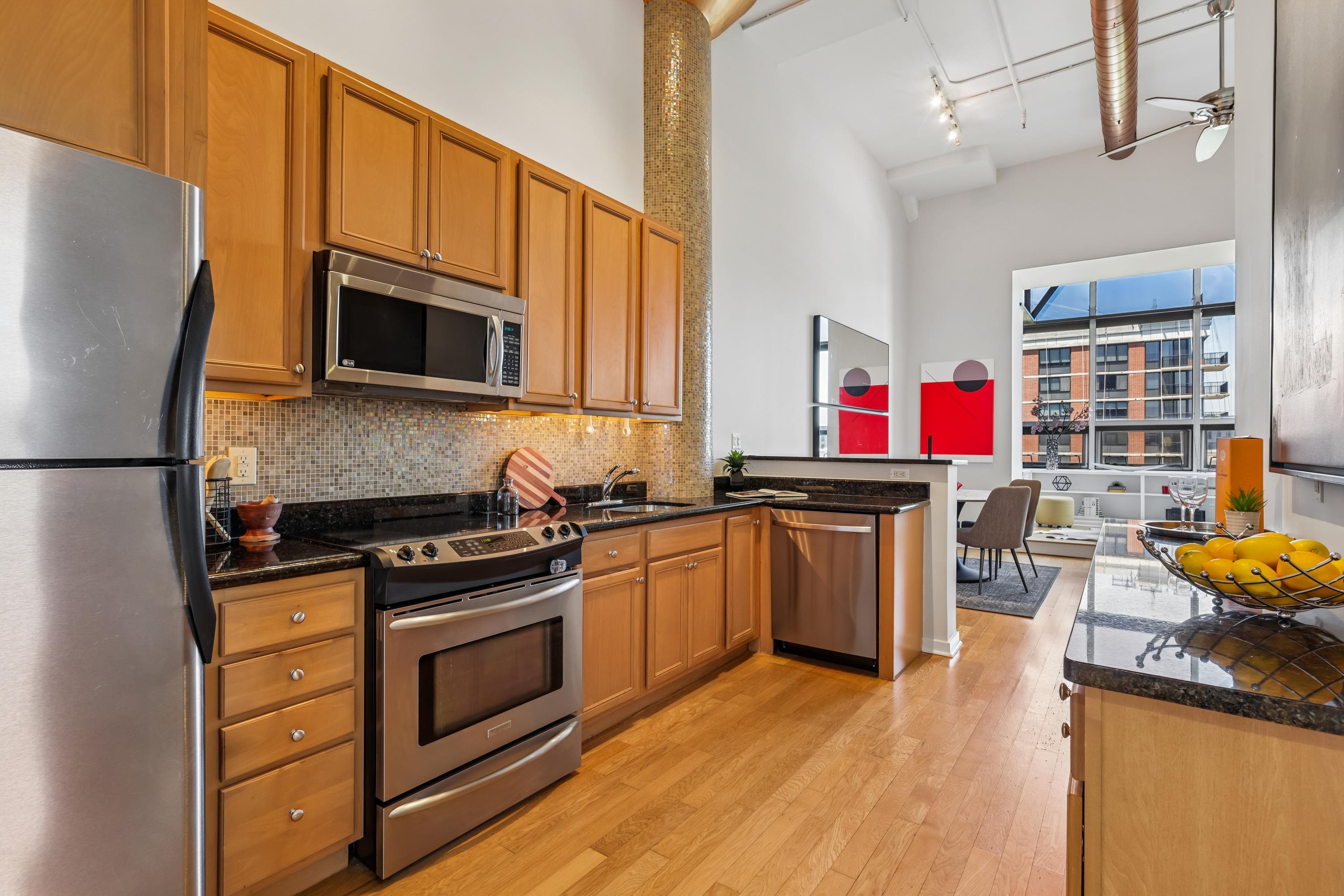 689 LUIS M MARIN BLVD Unit: 802