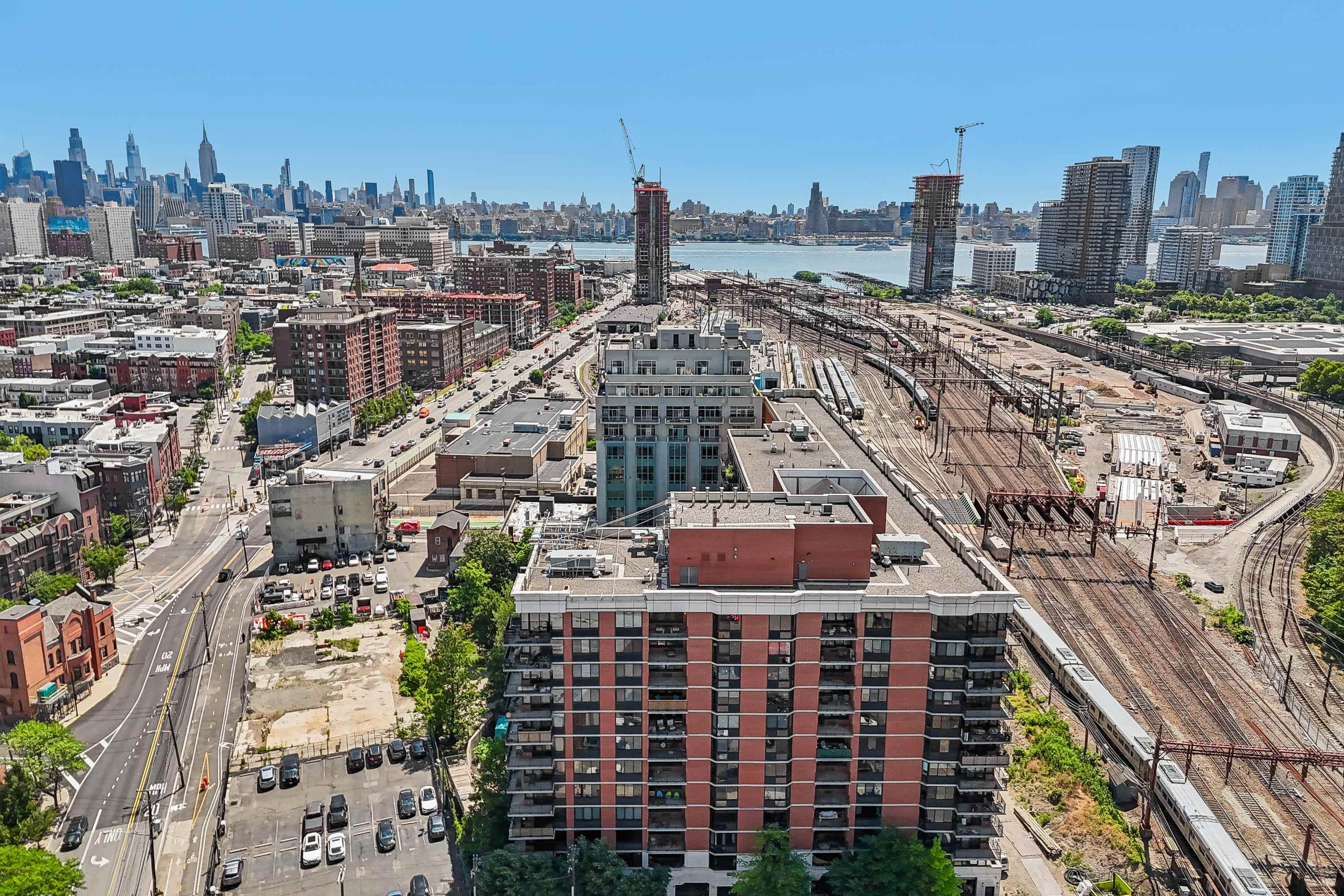 689 LUIS M MARIN BLVD Unit: 802