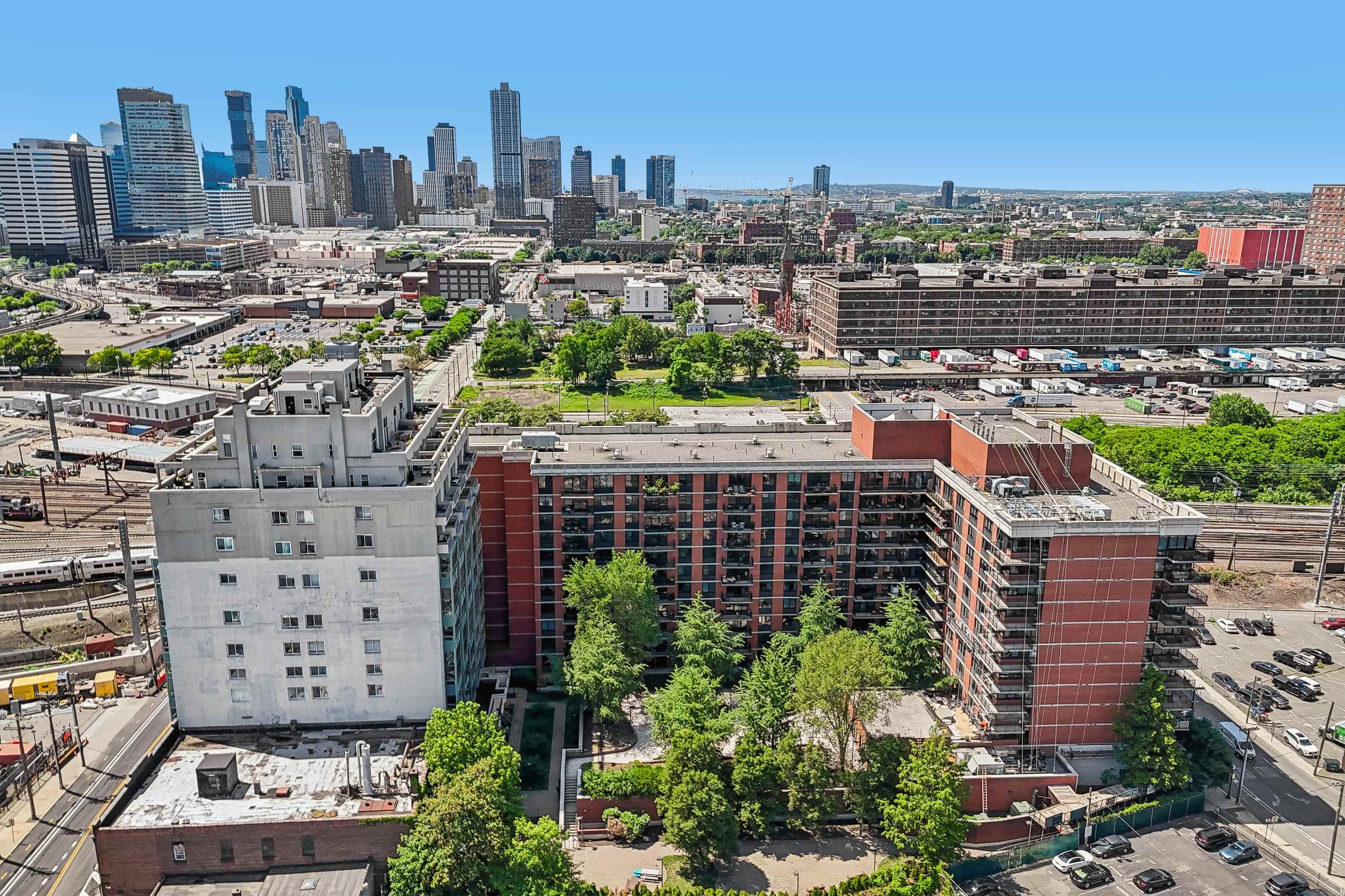 689 LUIS M MARIN BLVD Unit: 802