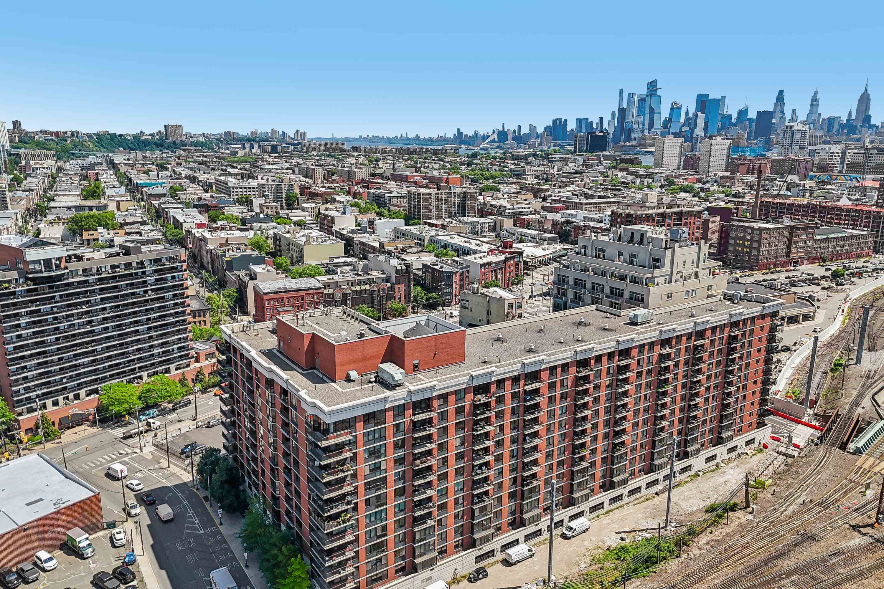 689 LUIS M MARIN BLVD Unit: 802