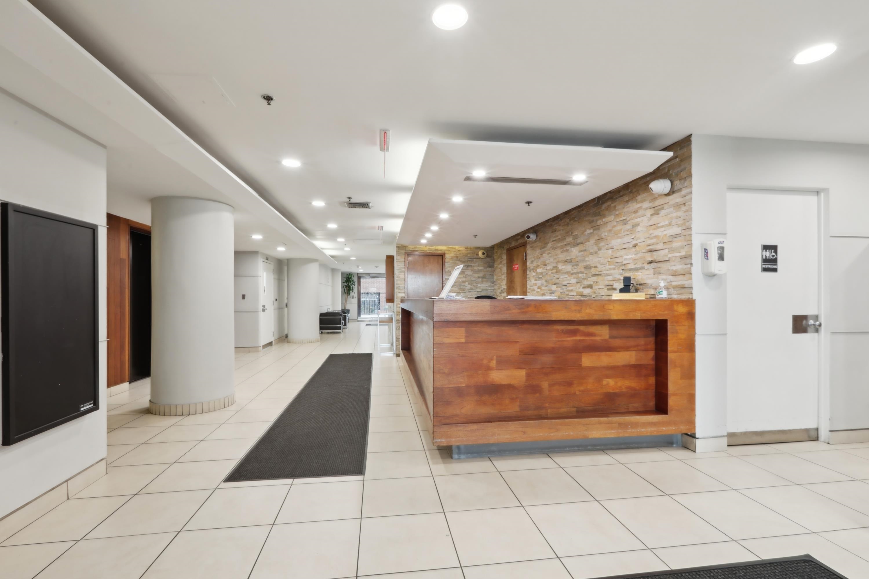 689 LUIS M MARIN BLVD Unit: 802