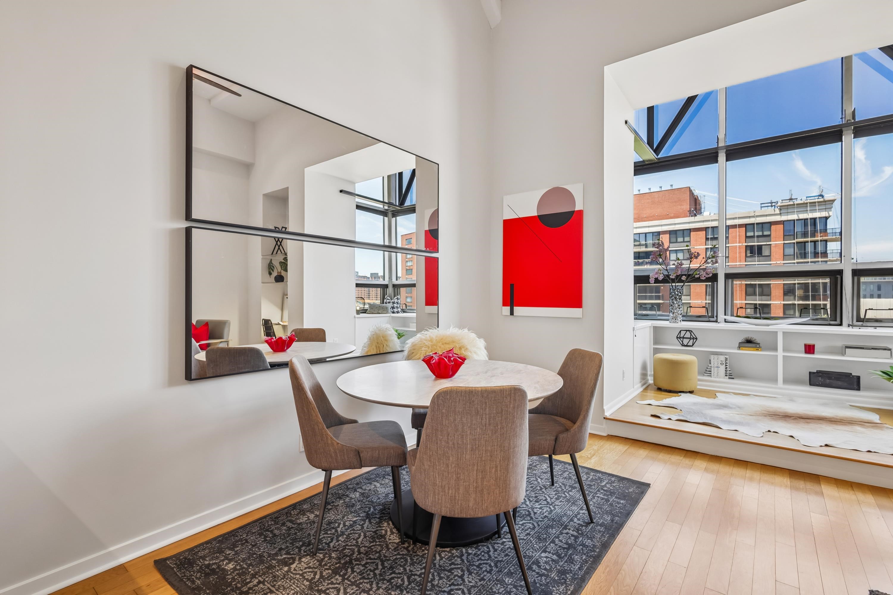 689 LUIS M MARIN BLVD Unit: 802