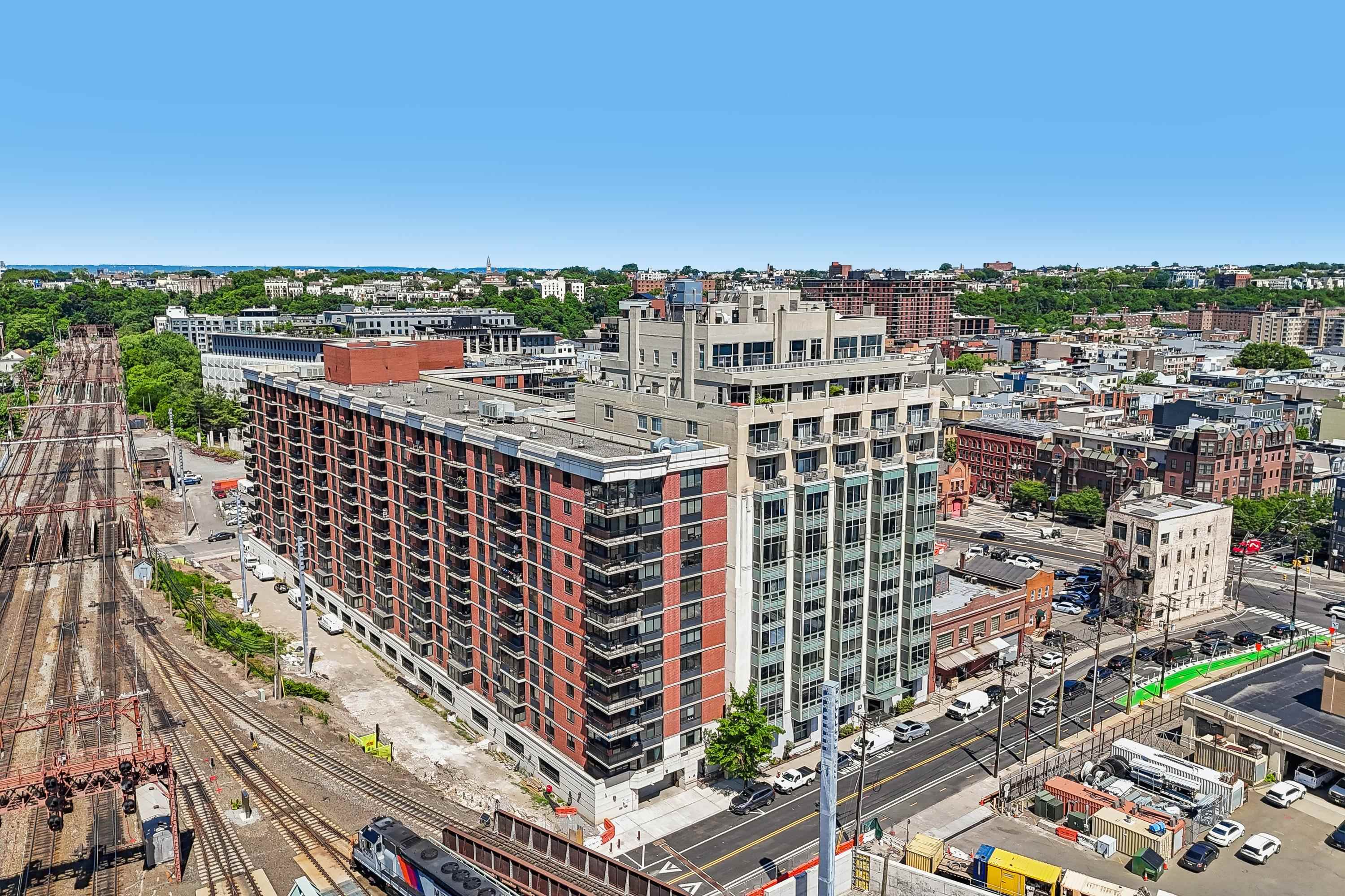 689 LUIS M MARIN BLVD Unit: 802