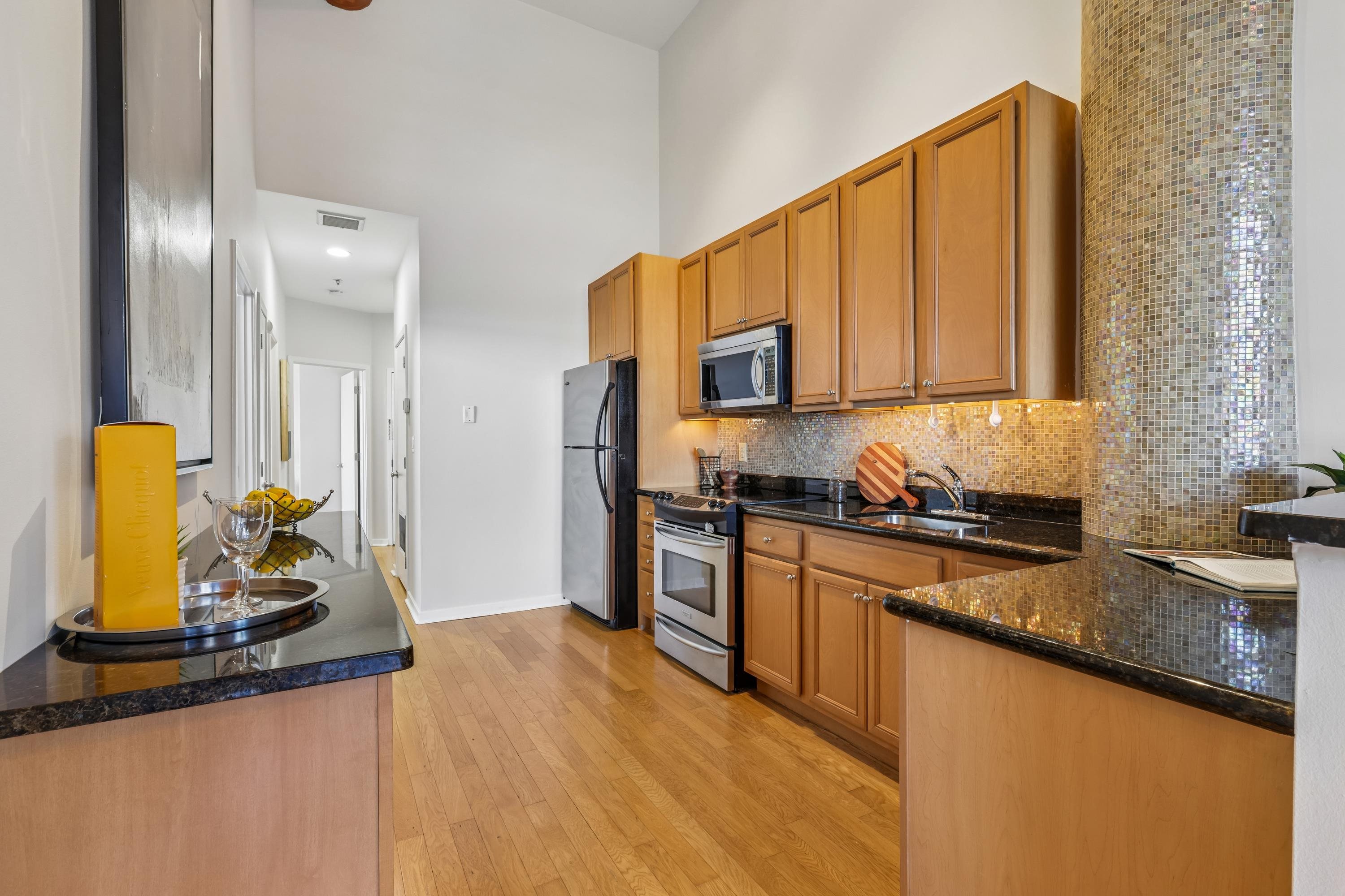689 LUIS M MARIN BLVD Unit: 802