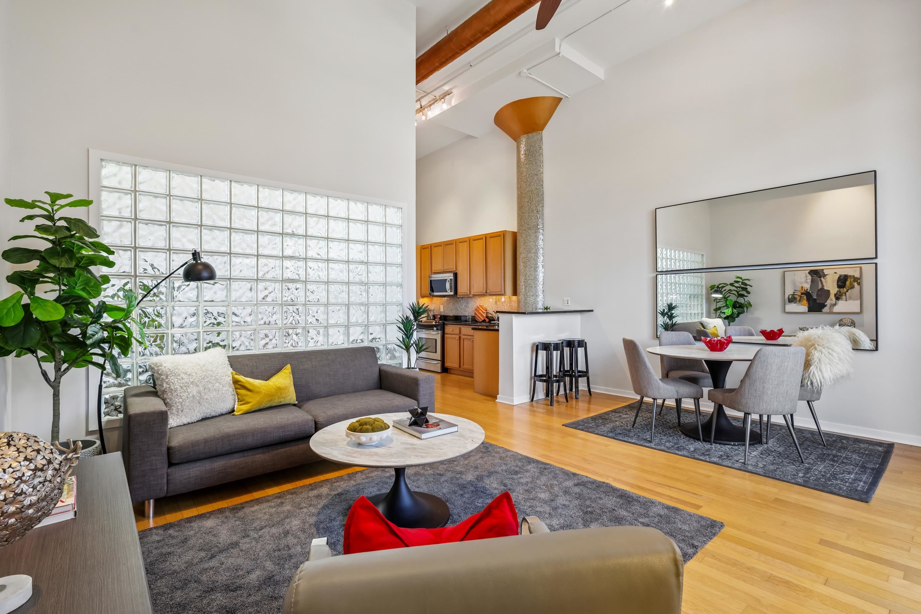 689 LUIS M MARIN BLVD Unit: 802