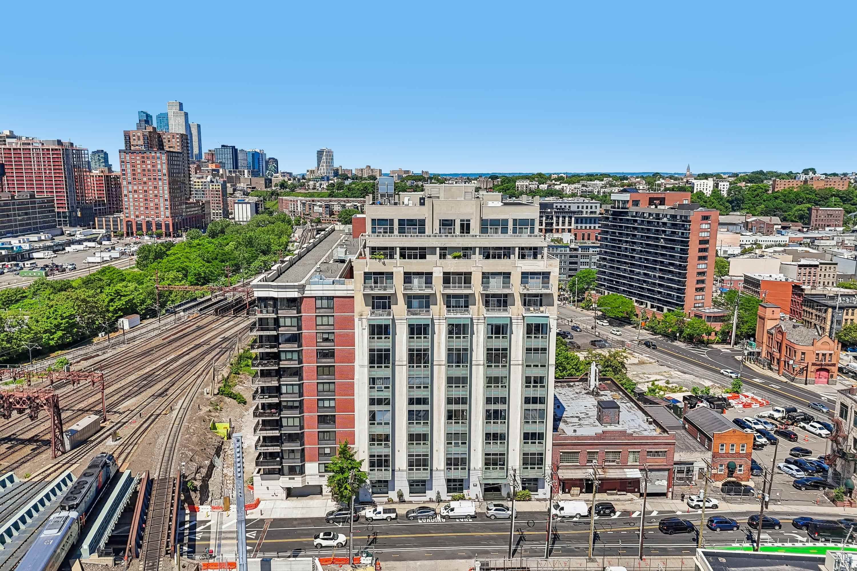 689 LUIS M MARIN BLVD Unit: 802