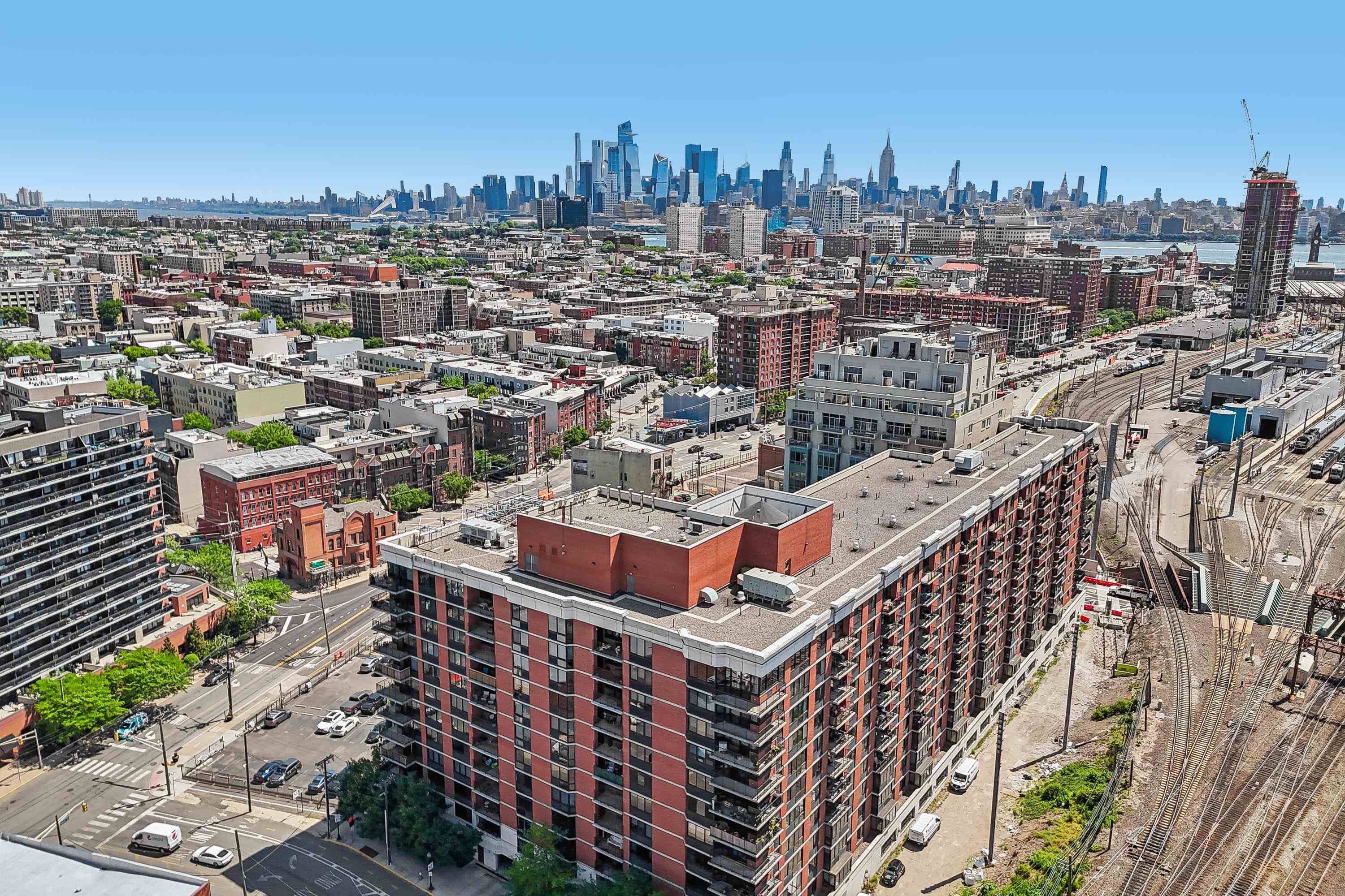 689 LUIS M MARIN BLVD Unit: 802