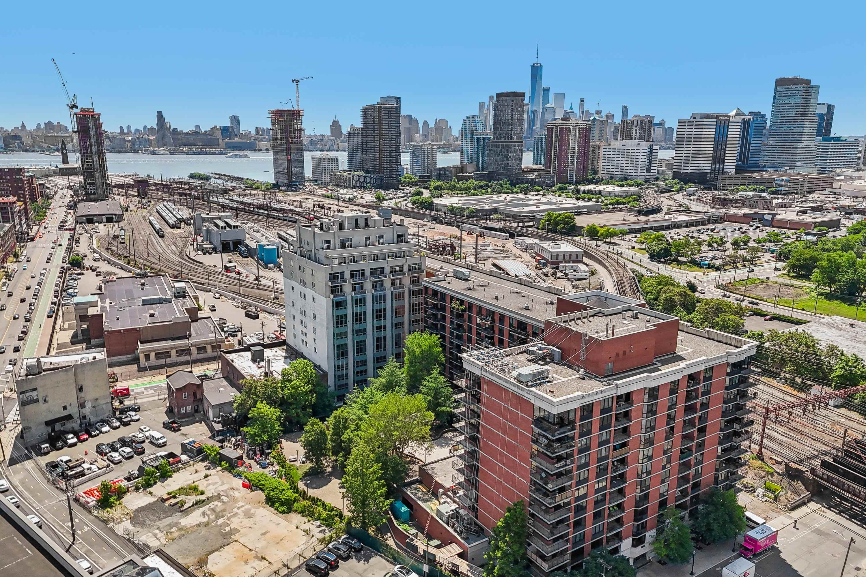 689 LUIS M MARIN BLVD Unit: 802