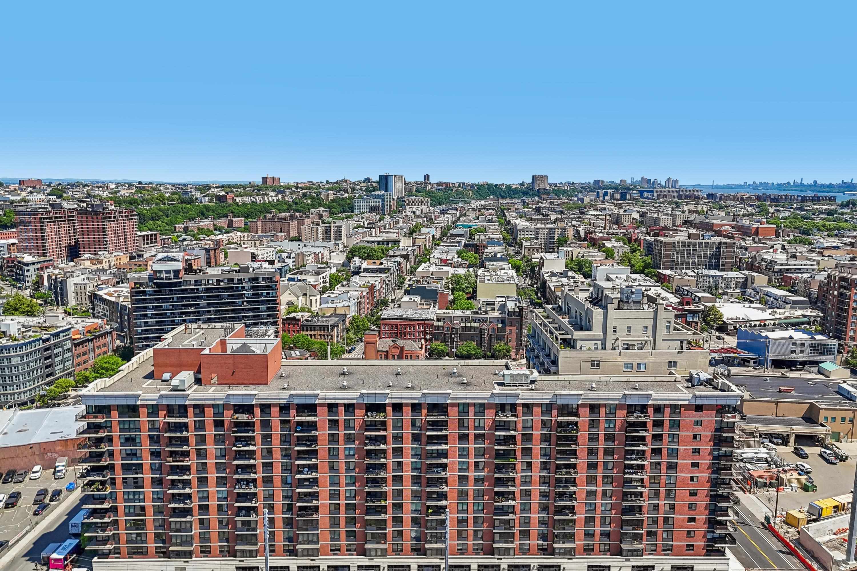 689 LUIS M MARIN BLVD Unit: 802