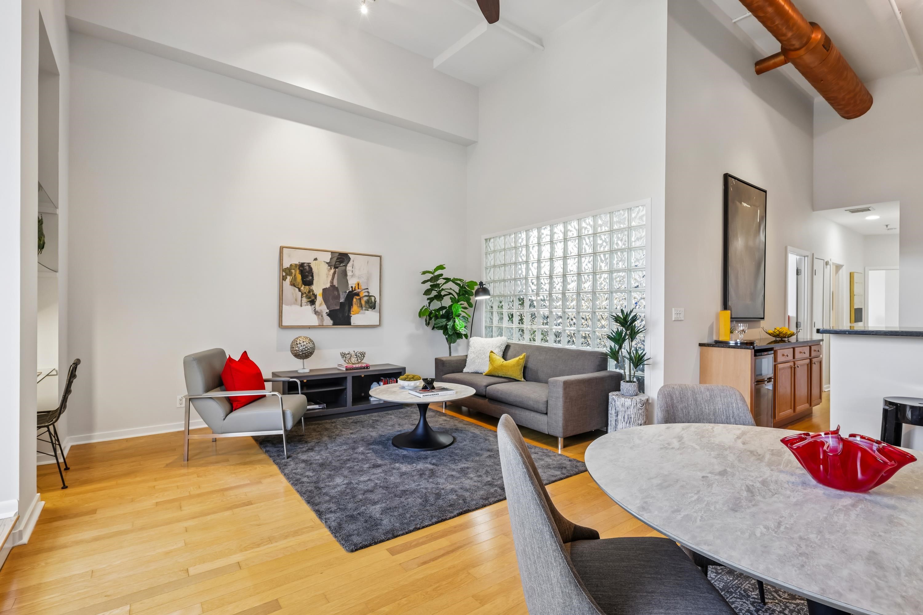 689 LUIS M MARIN BLVD Unit: 802