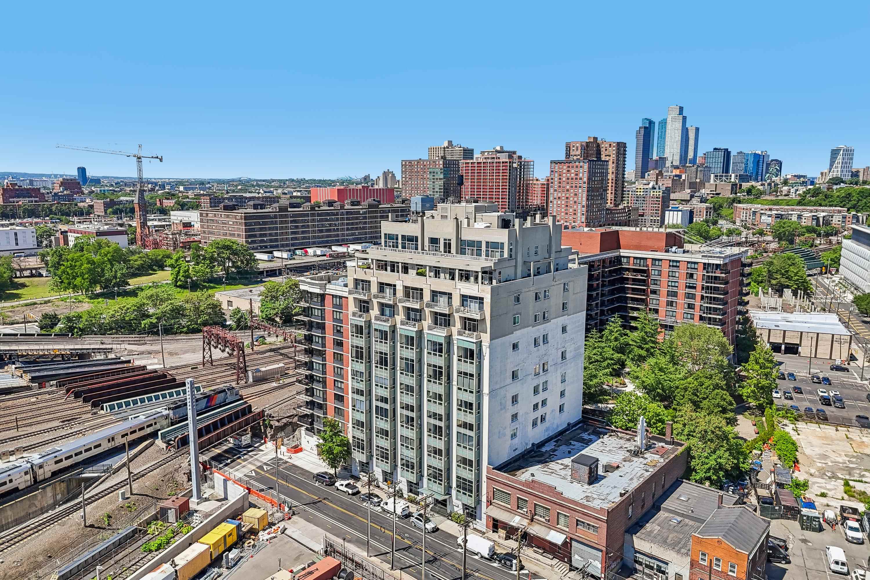 689 LUIS M MARIN BLVD Unit: 802