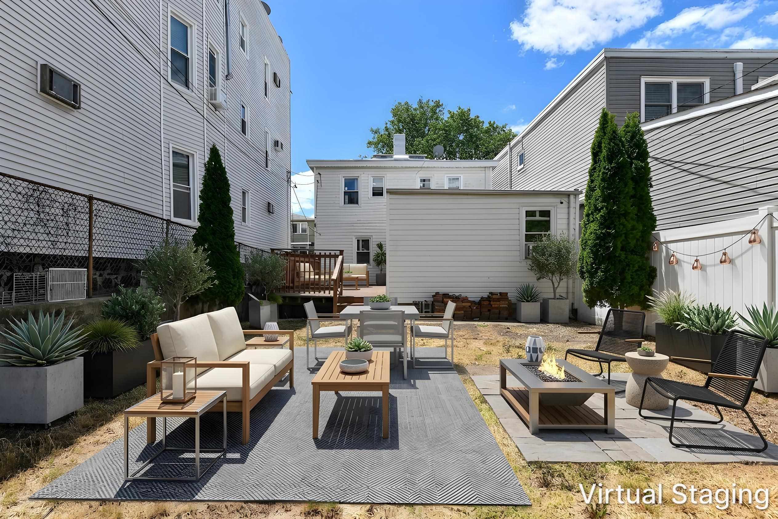 26 CHARLES ST Unit: 1