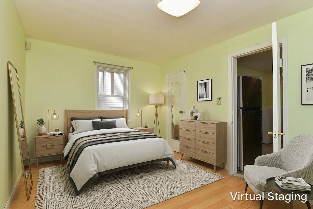 26 CHARLES ST Unit: 1