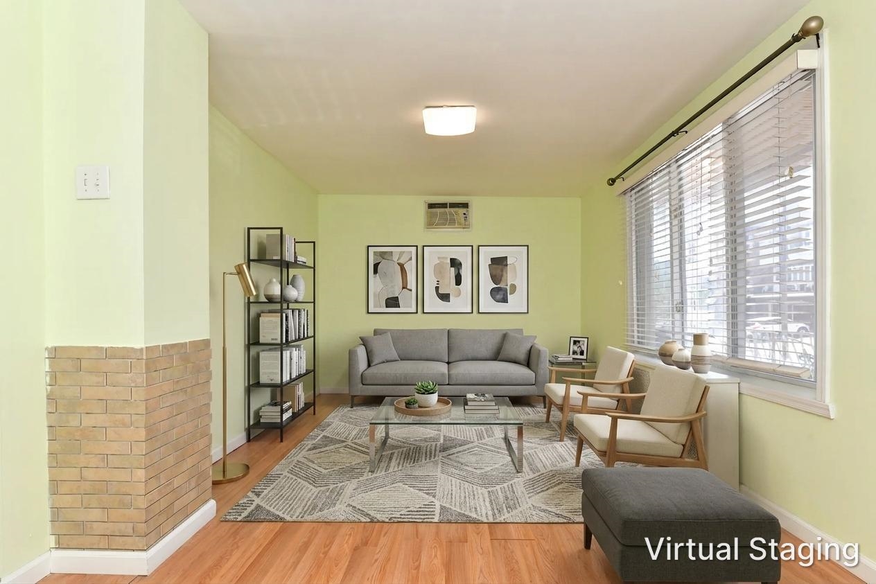 26 CHARLES ST Unit: 1