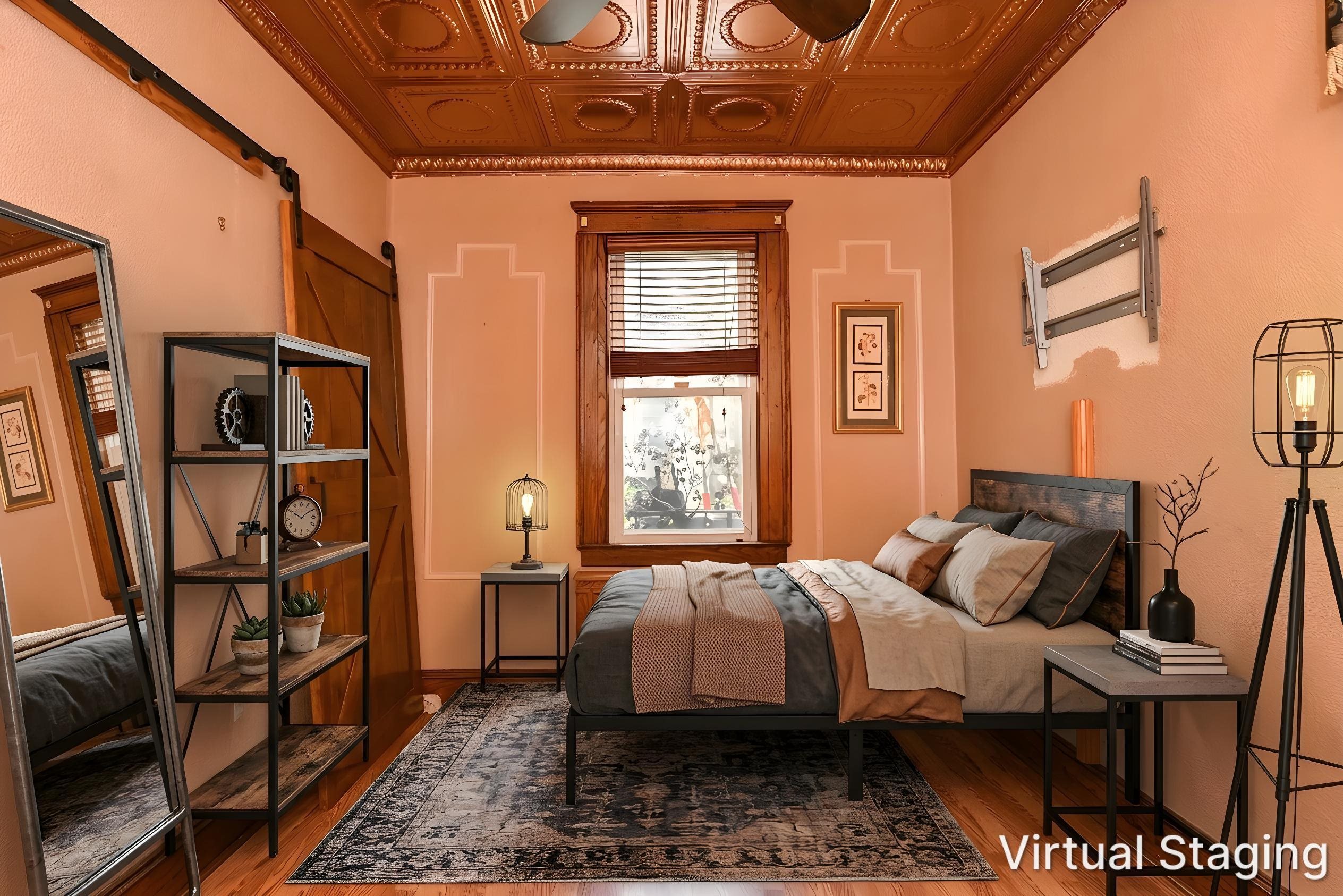 610 COLUMBIA AVE Unit: 1