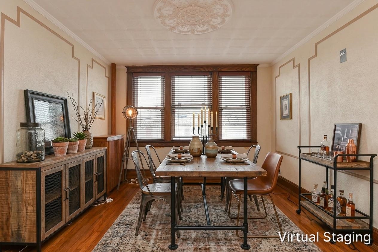 610 COLUMBIA AVE Unit: 1