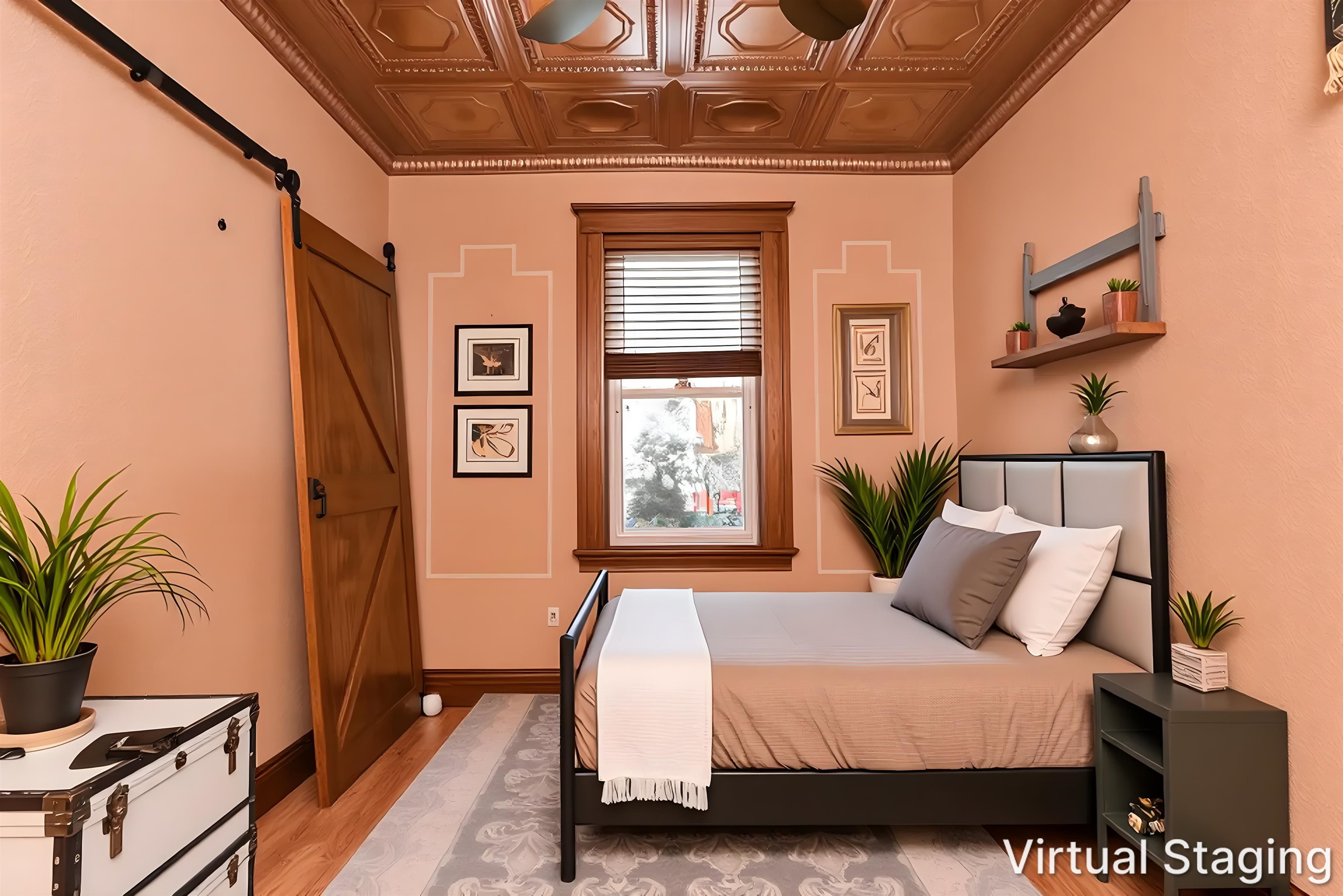 610 COLUMBIA AVE Unit: 1