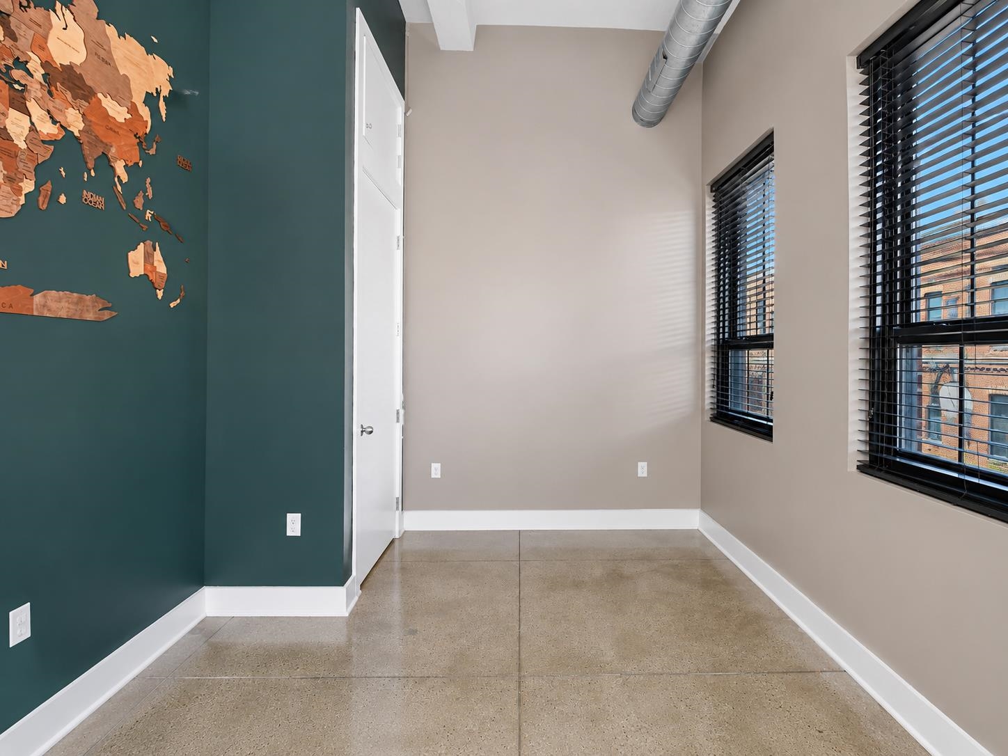 325 PALISADE AVE Unit: 3F