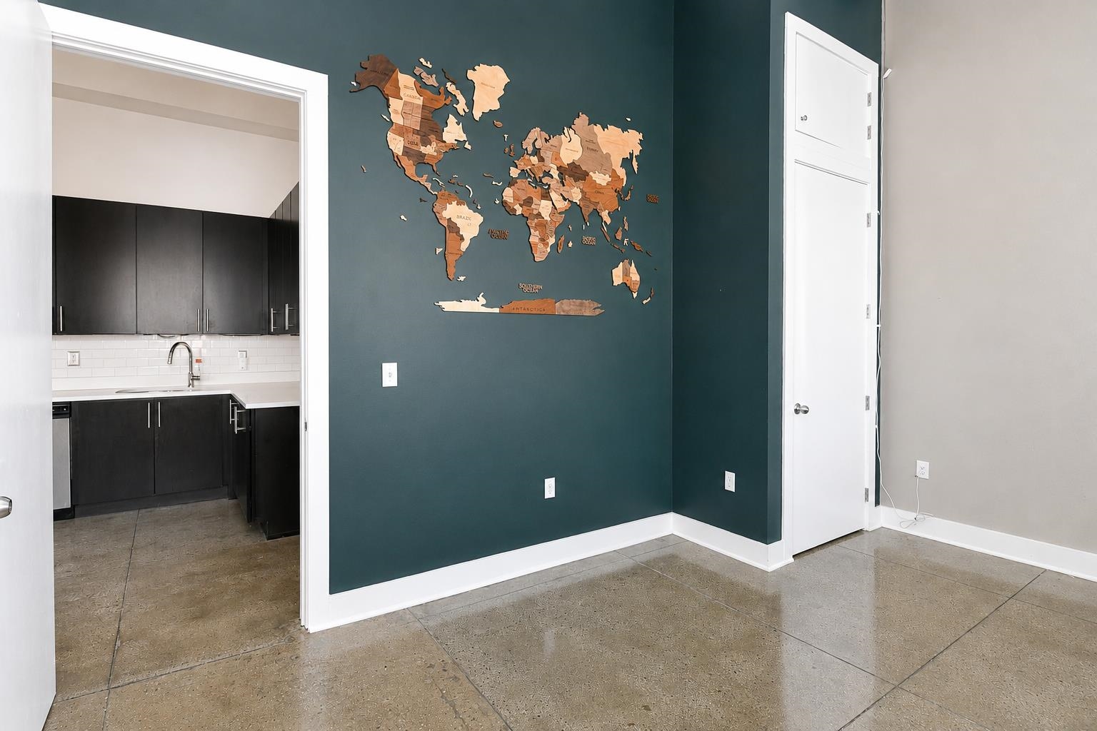 325 PALISADE AVE Unit: 3F