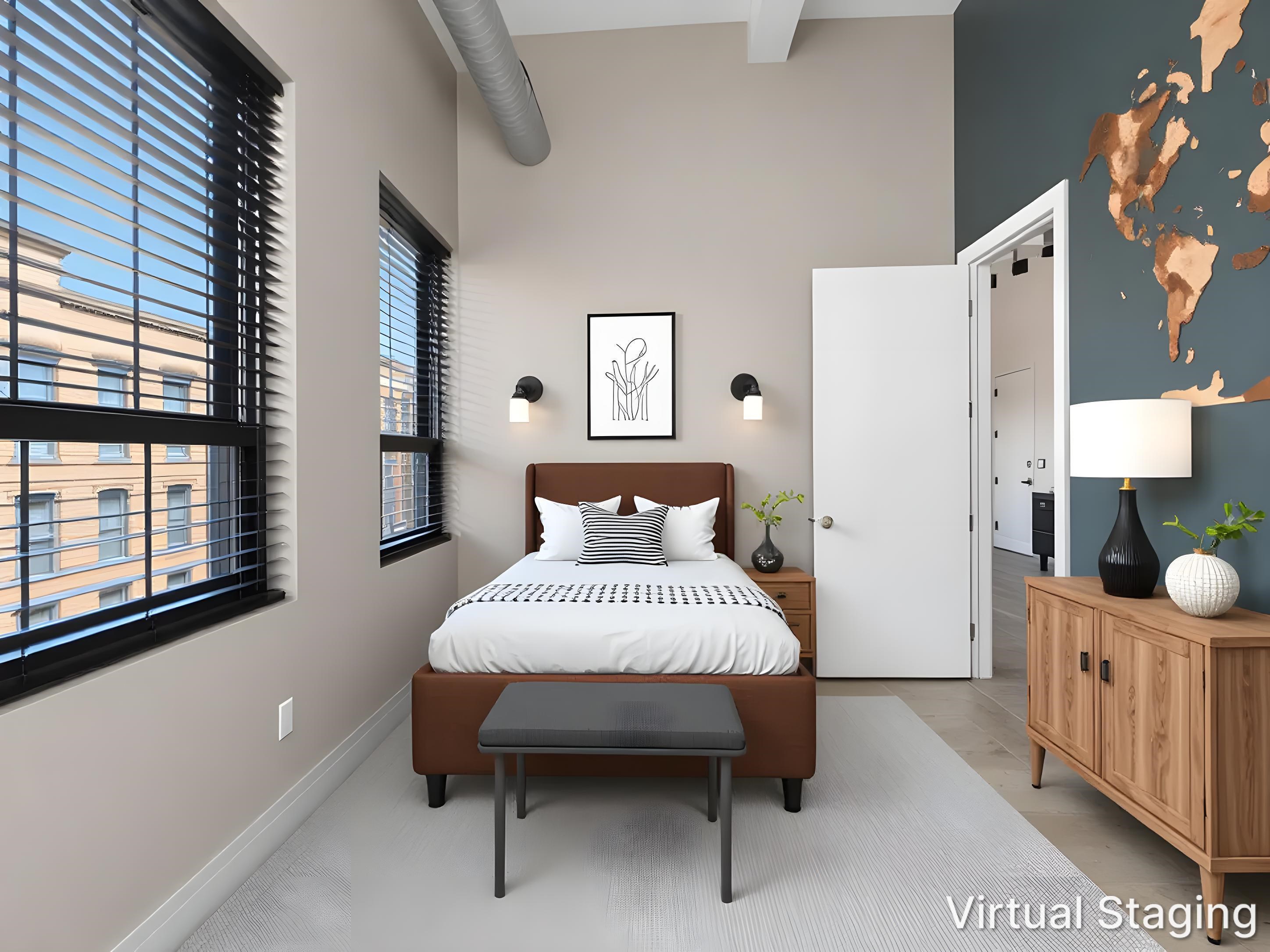 325 PALISADE AVE Unit: 3F