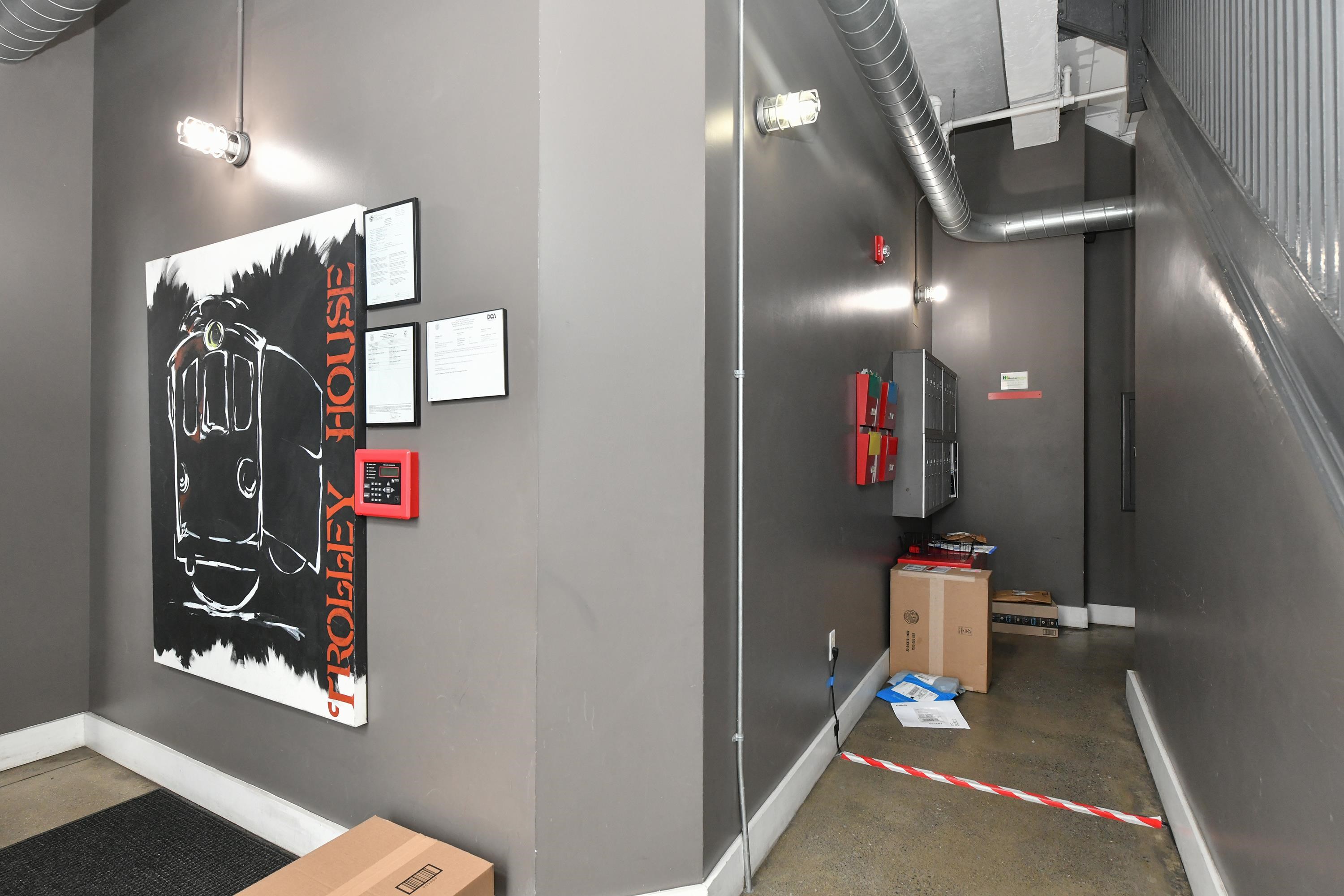 325 PALISADE AVE Unit: 3F