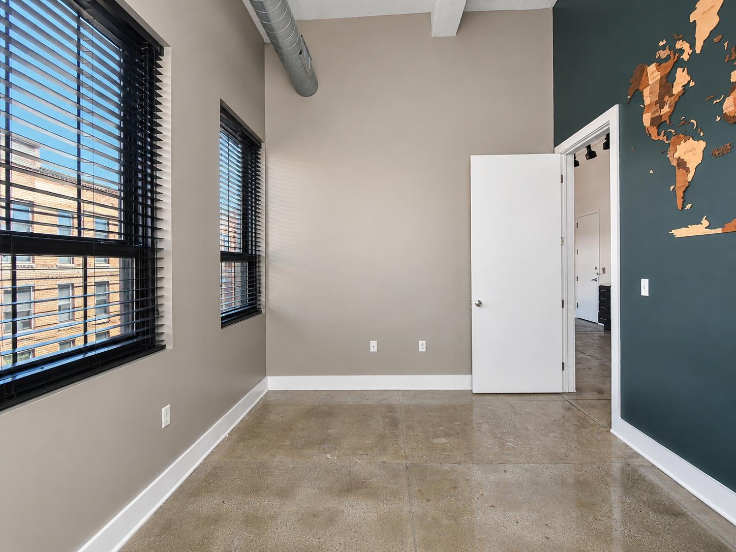 325 PALISADE AVE Unit: 3F