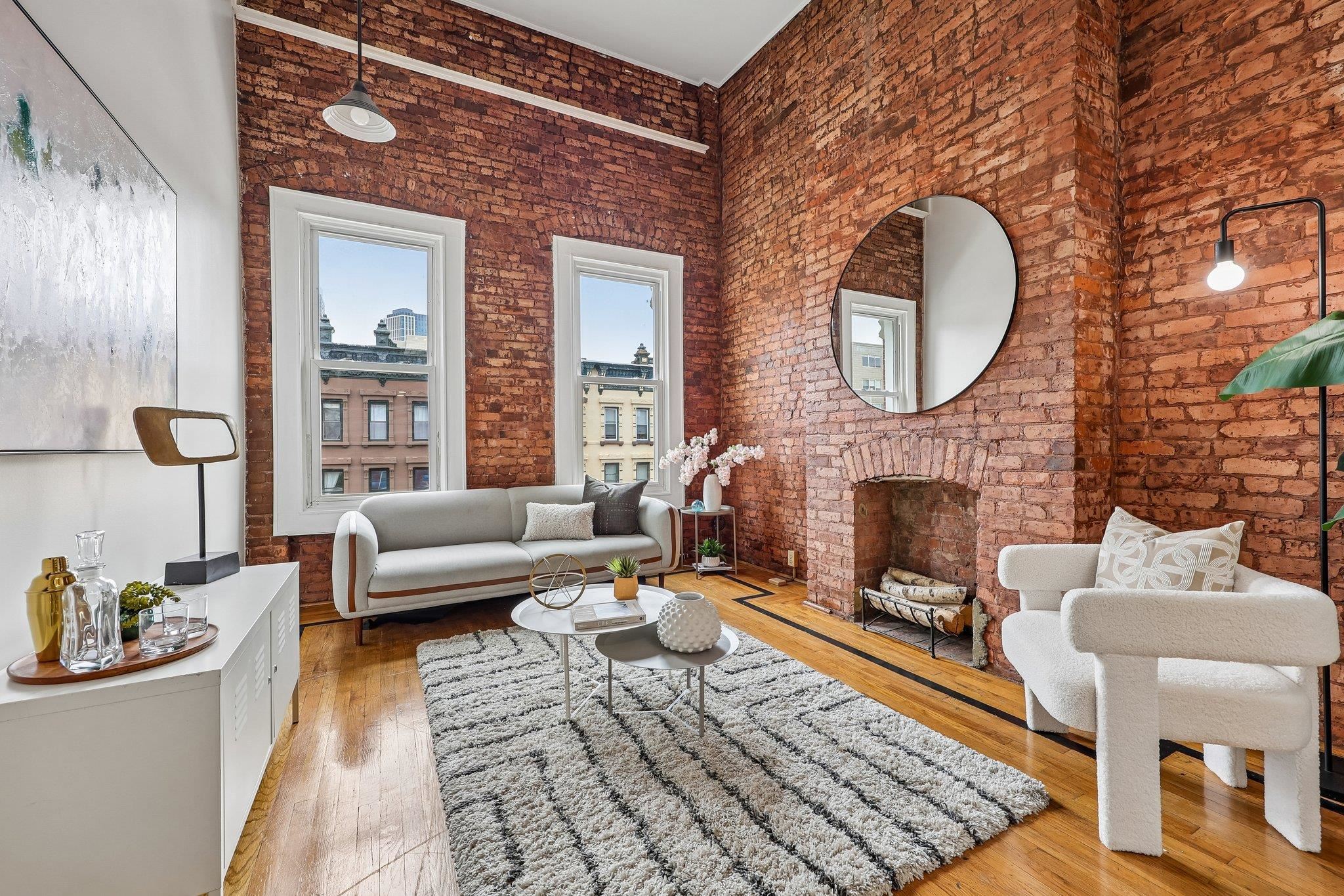 515 JERSEY AVE Unit: 6