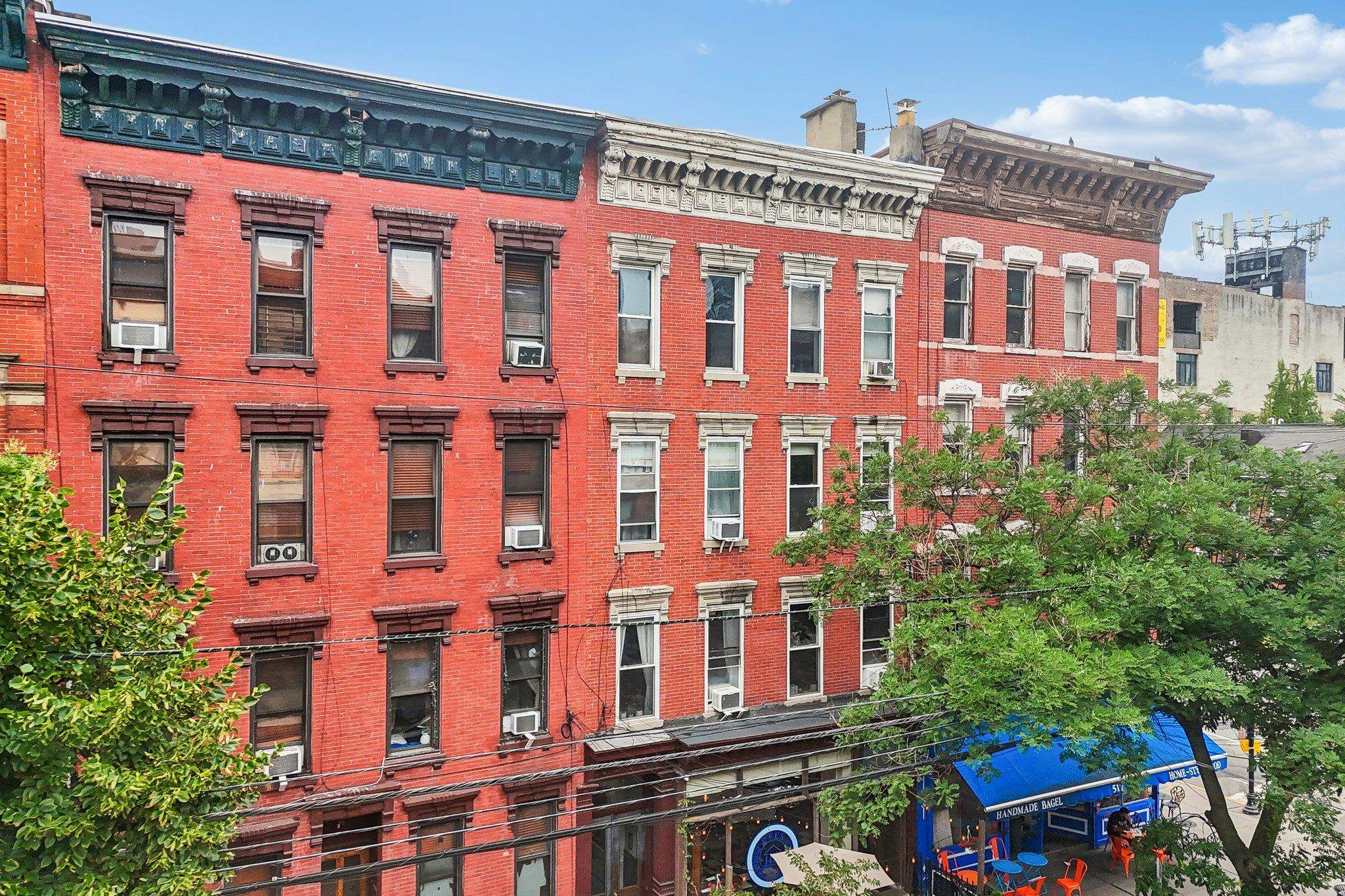 515 JERSEY AVE Unit: 6
