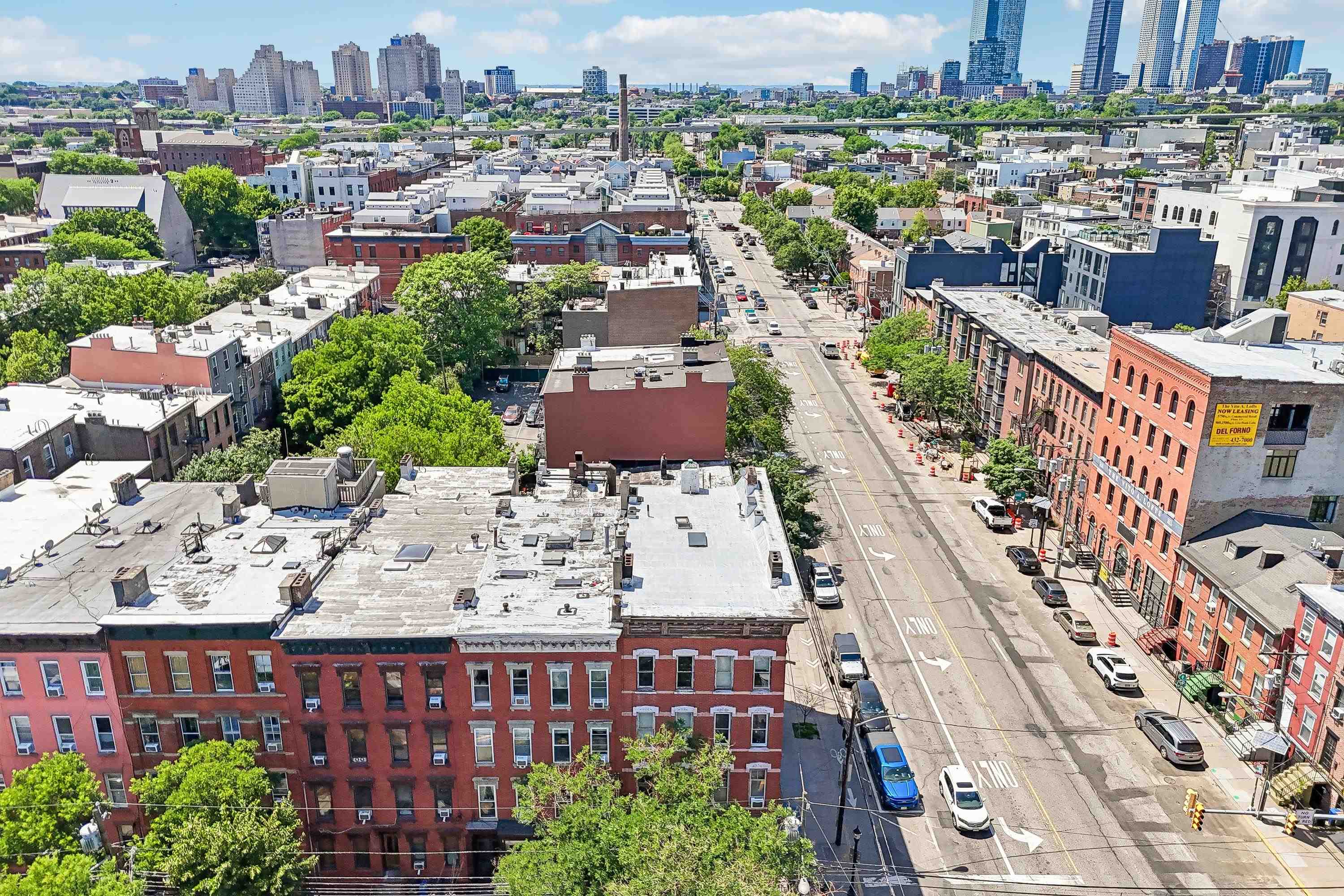 515 JERSEY AVE Unit: 6