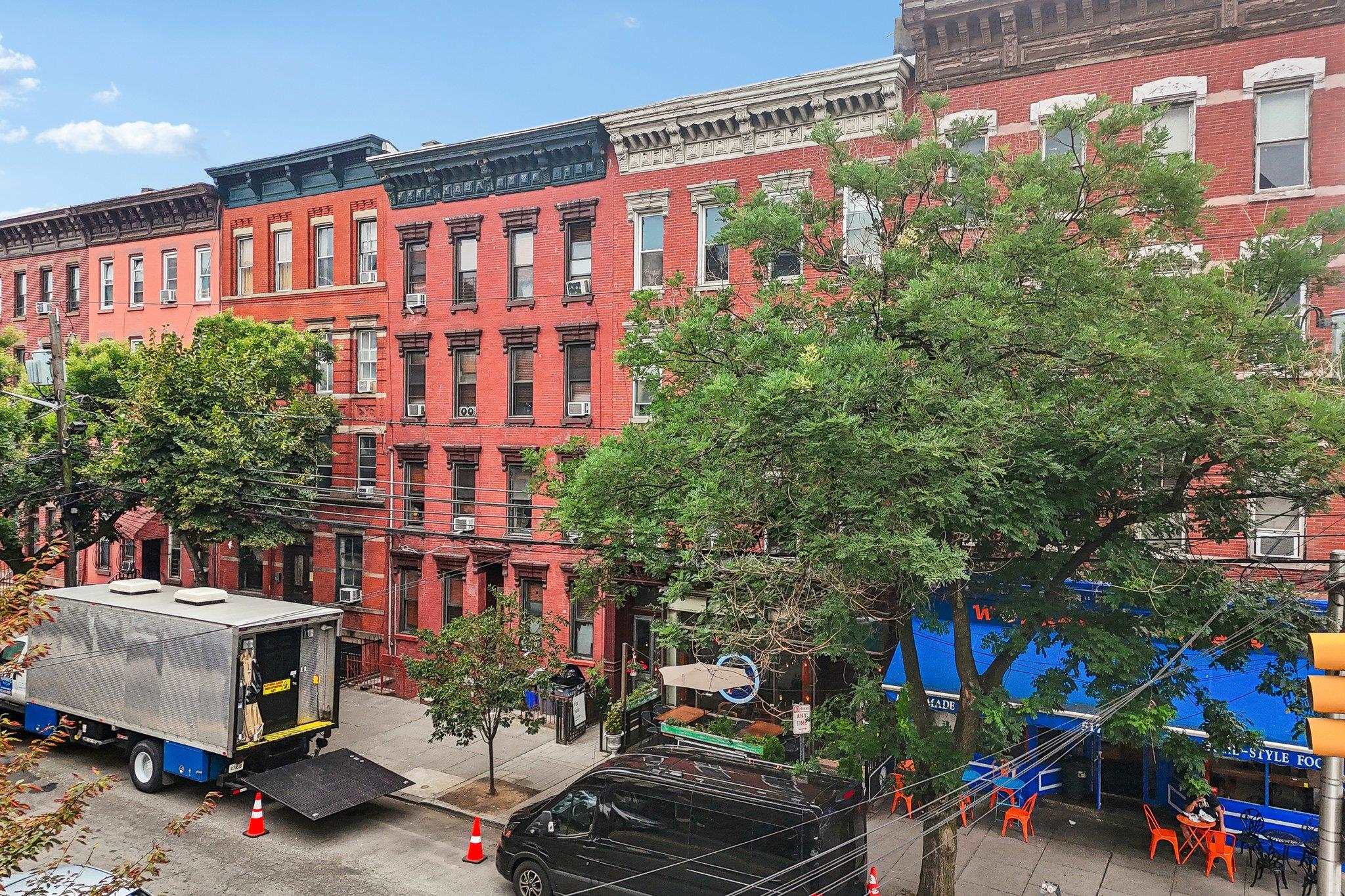 515 JERSEY AVE Unit: 6