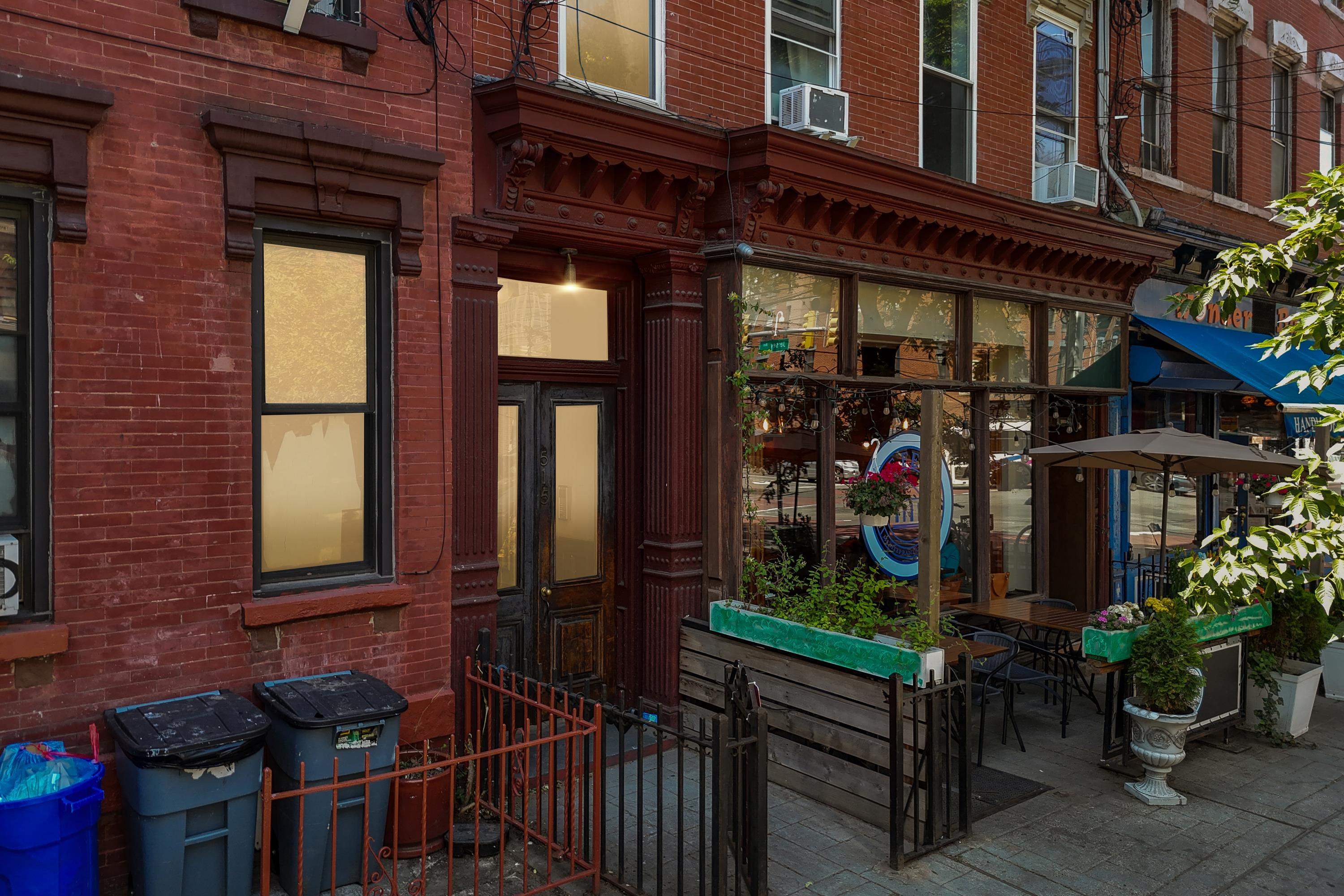 515 JERSEY AVE Unit: 6