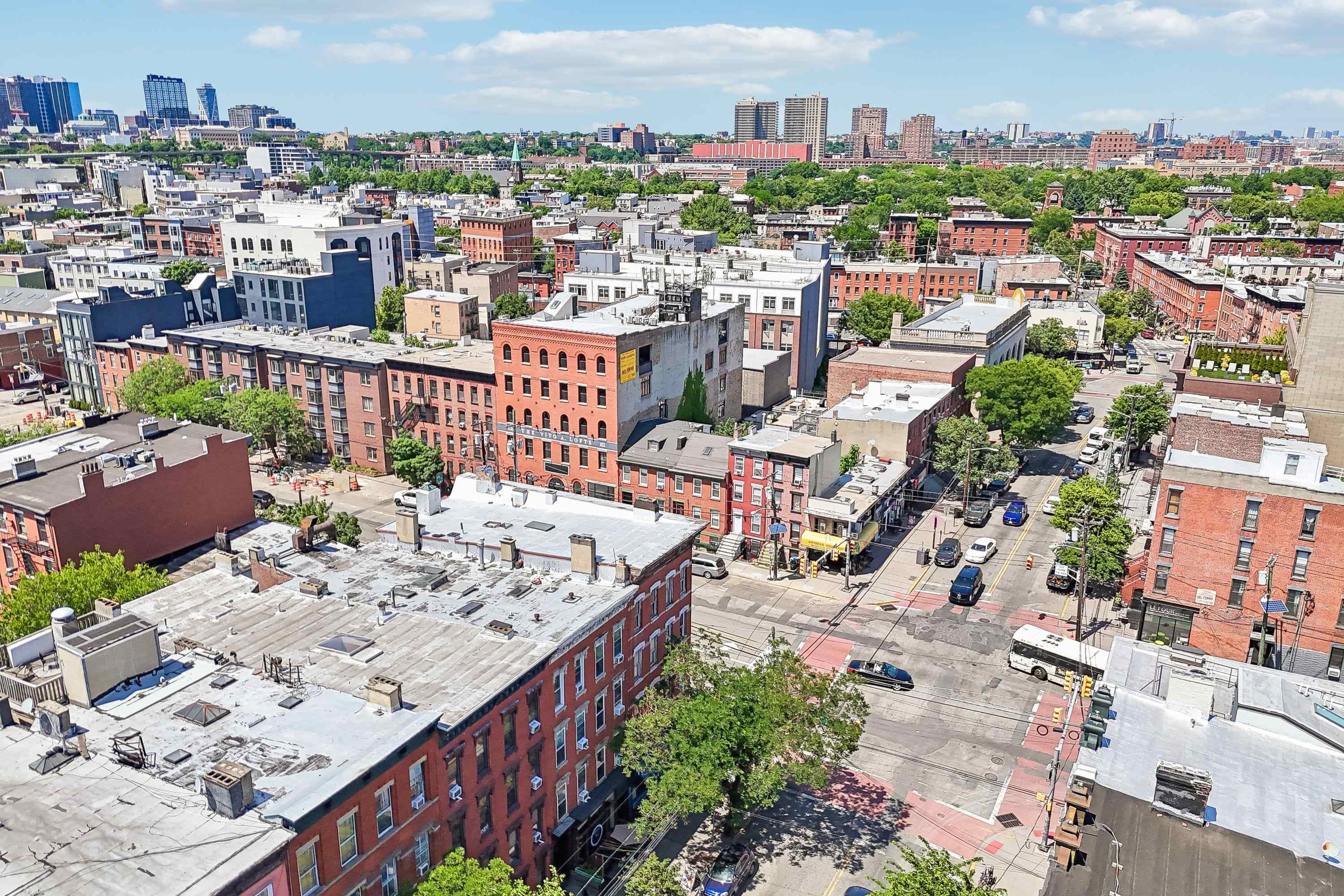 515 JERSEY AVE Unit: 6