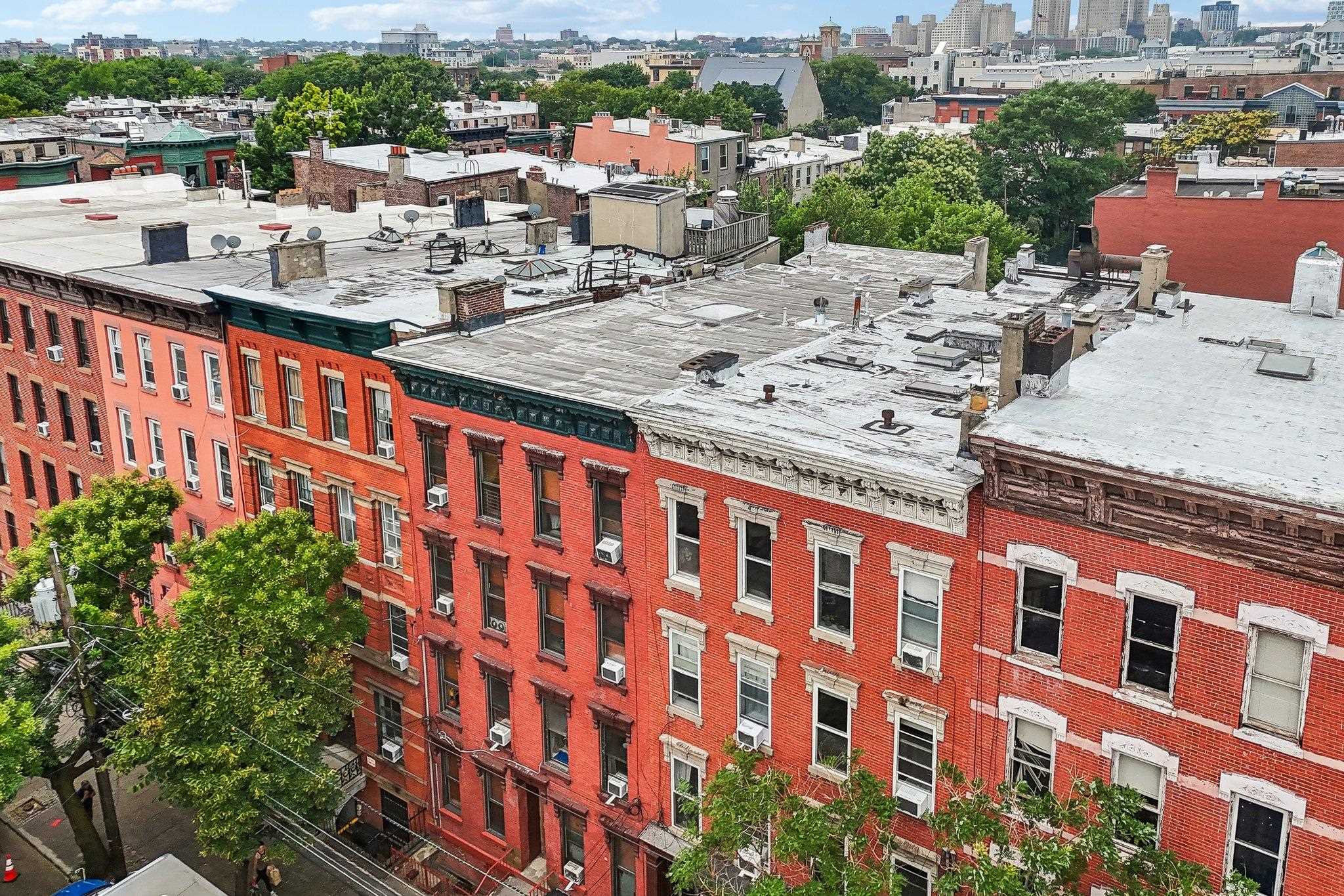 515 JERSEY AVE Unit: 6
