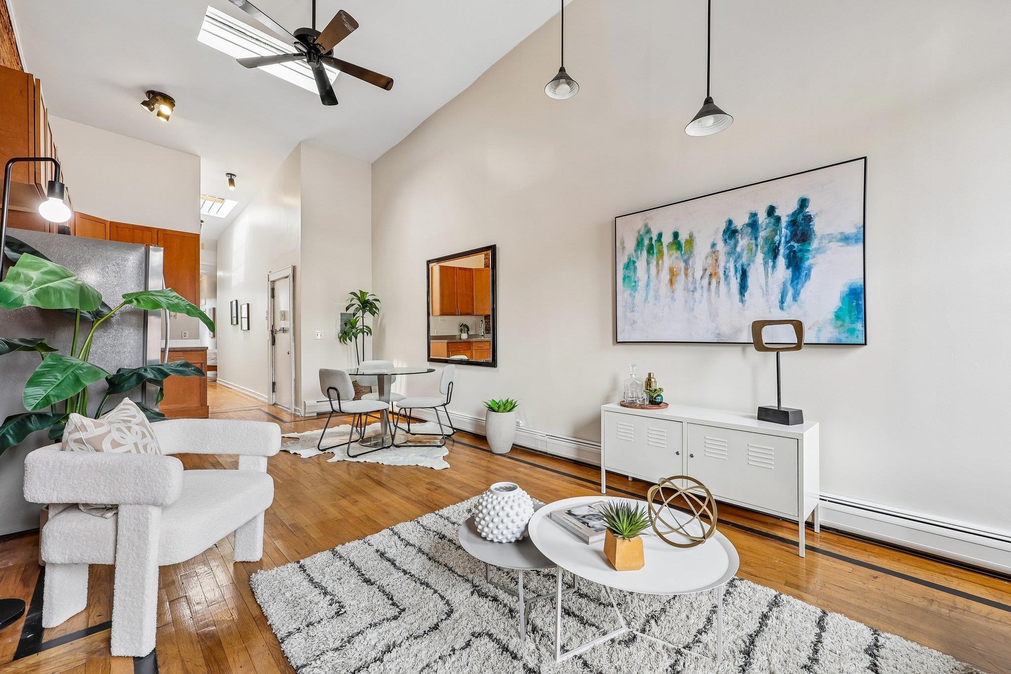 515 JERSEY AVE Unit: 6