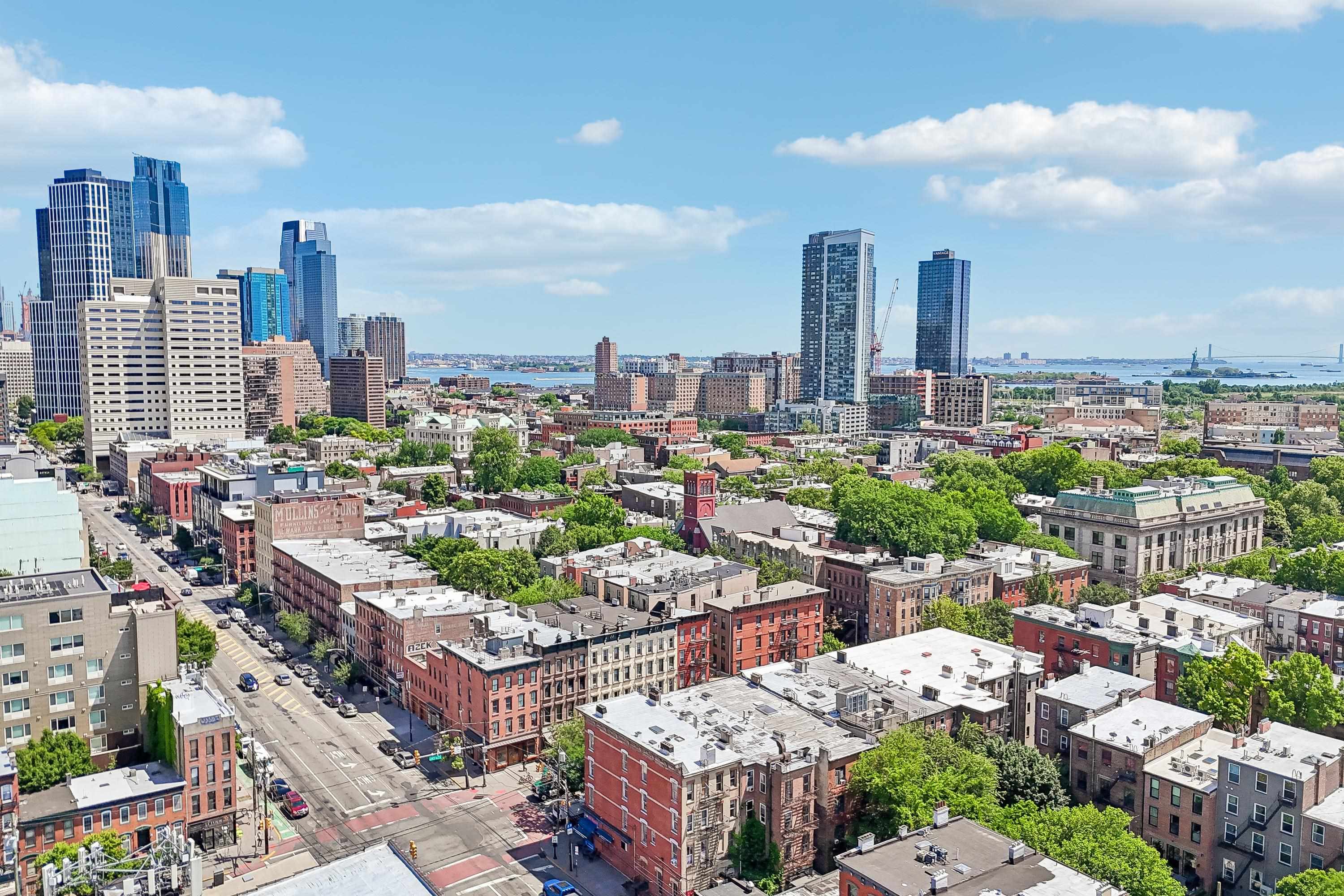 515 JERSEY AVE Unit: 6