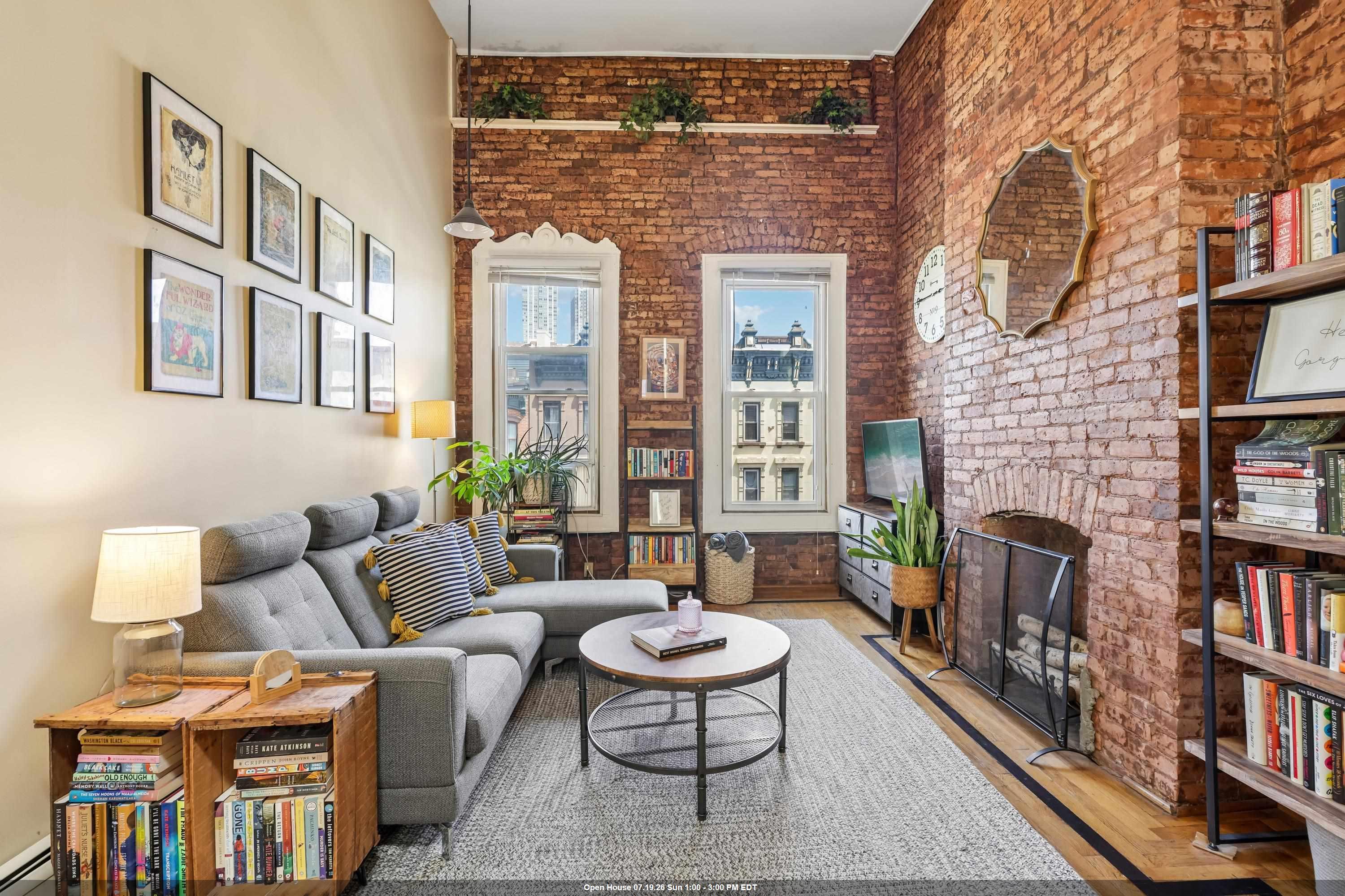 515 JERSEY AVE Unit: 6