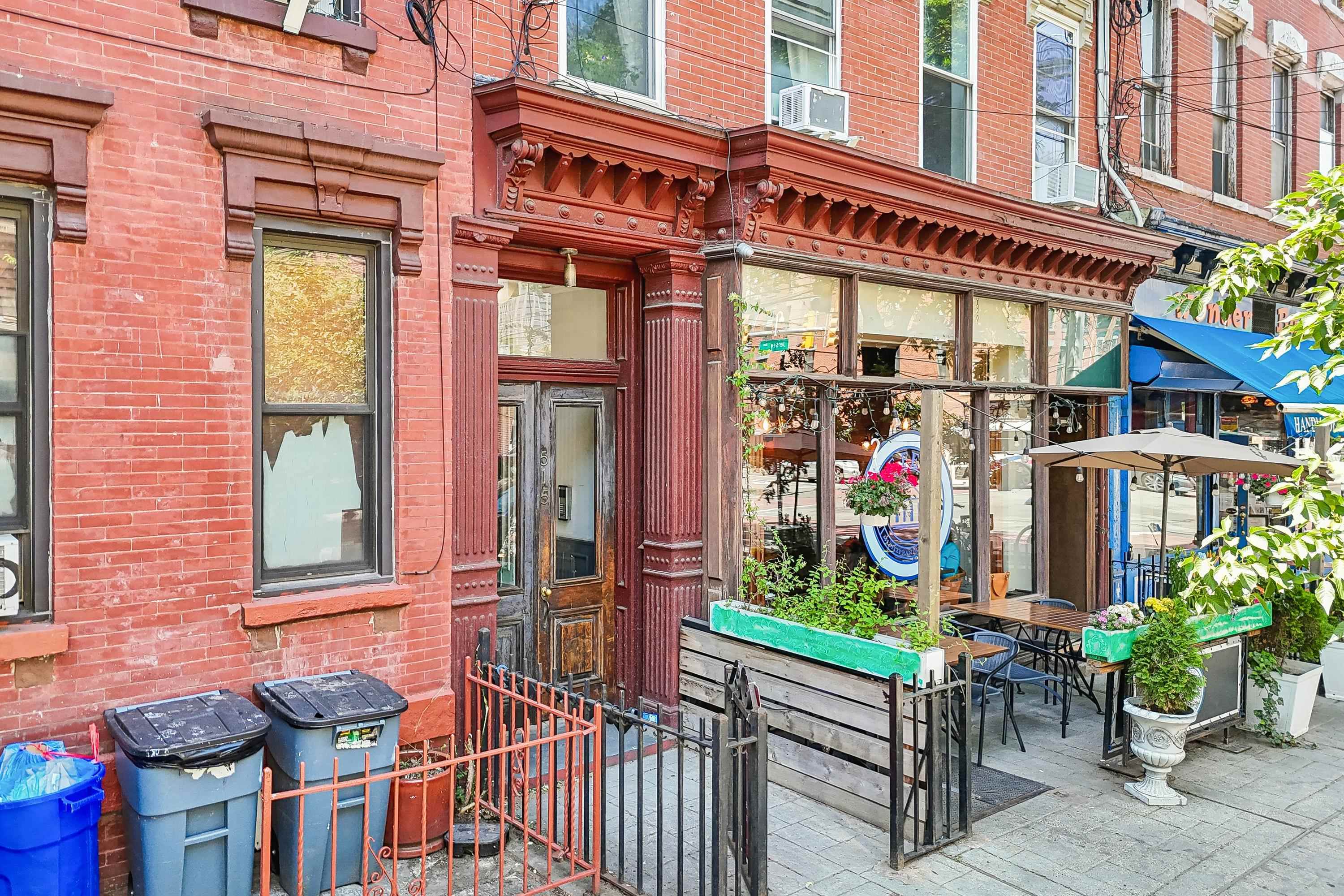 515 JERSEY AVE Unit: 6