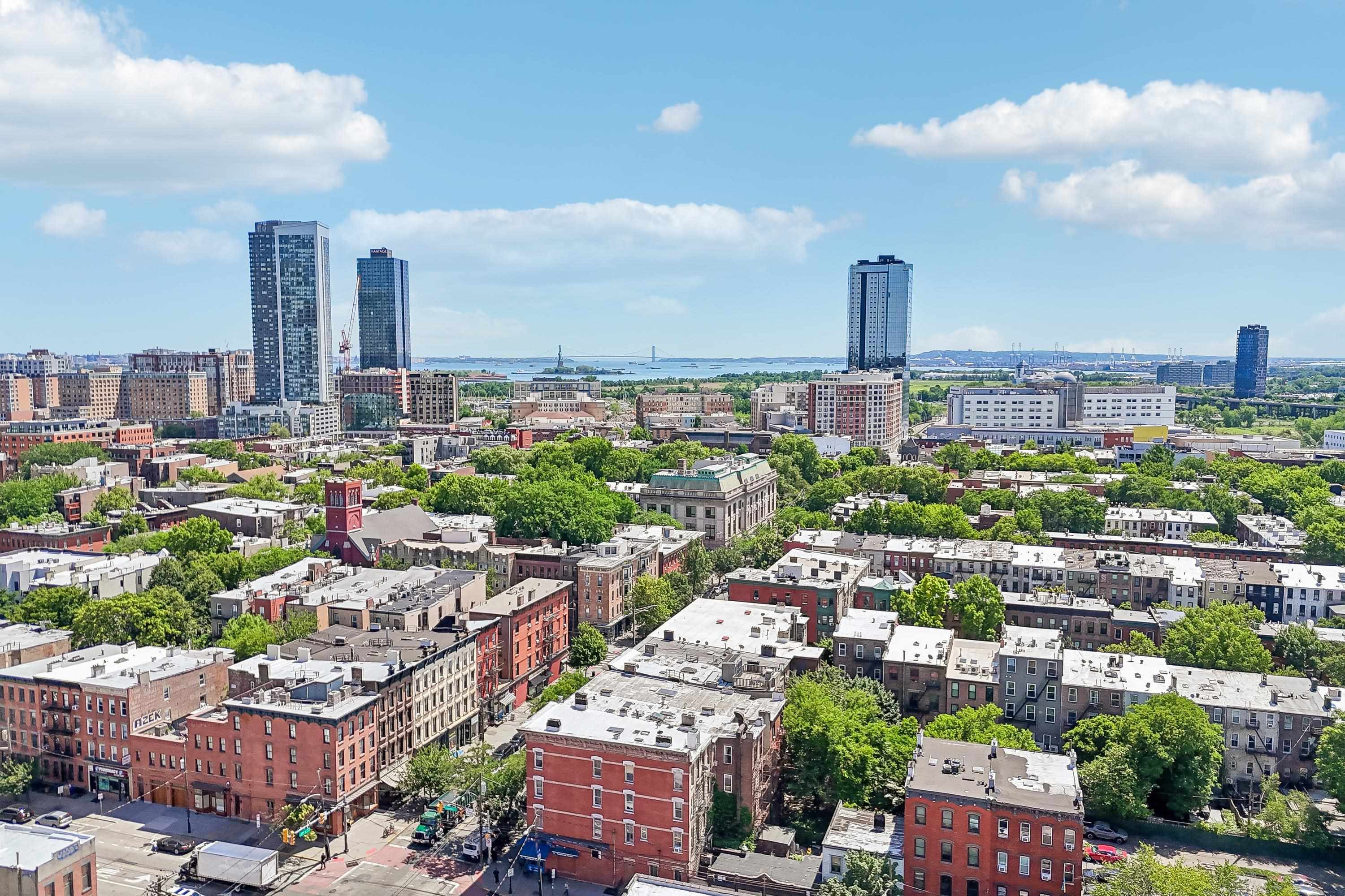 515 JERSEY AVE Unit: 6