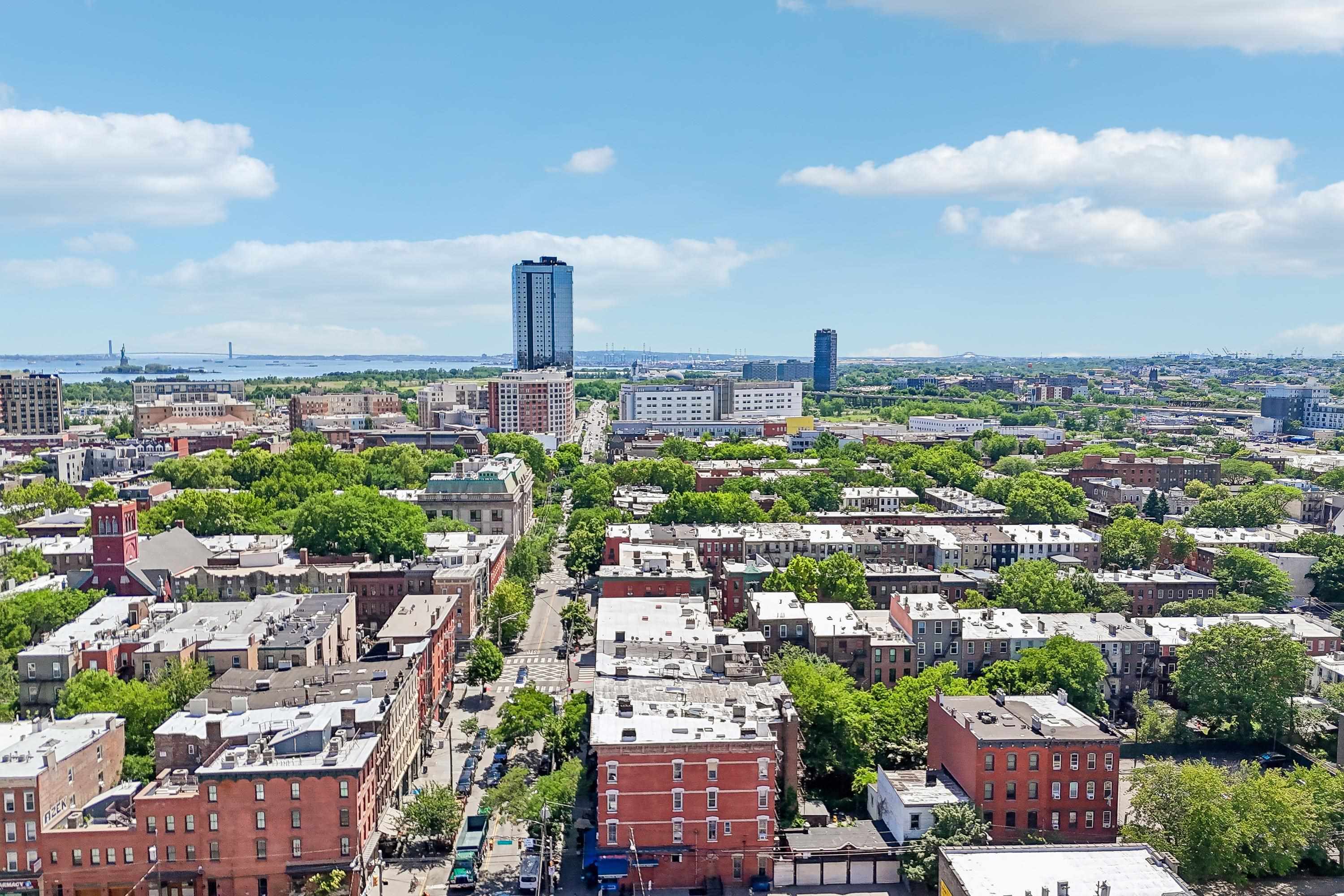 515 JERSEY AVE Unit: 6