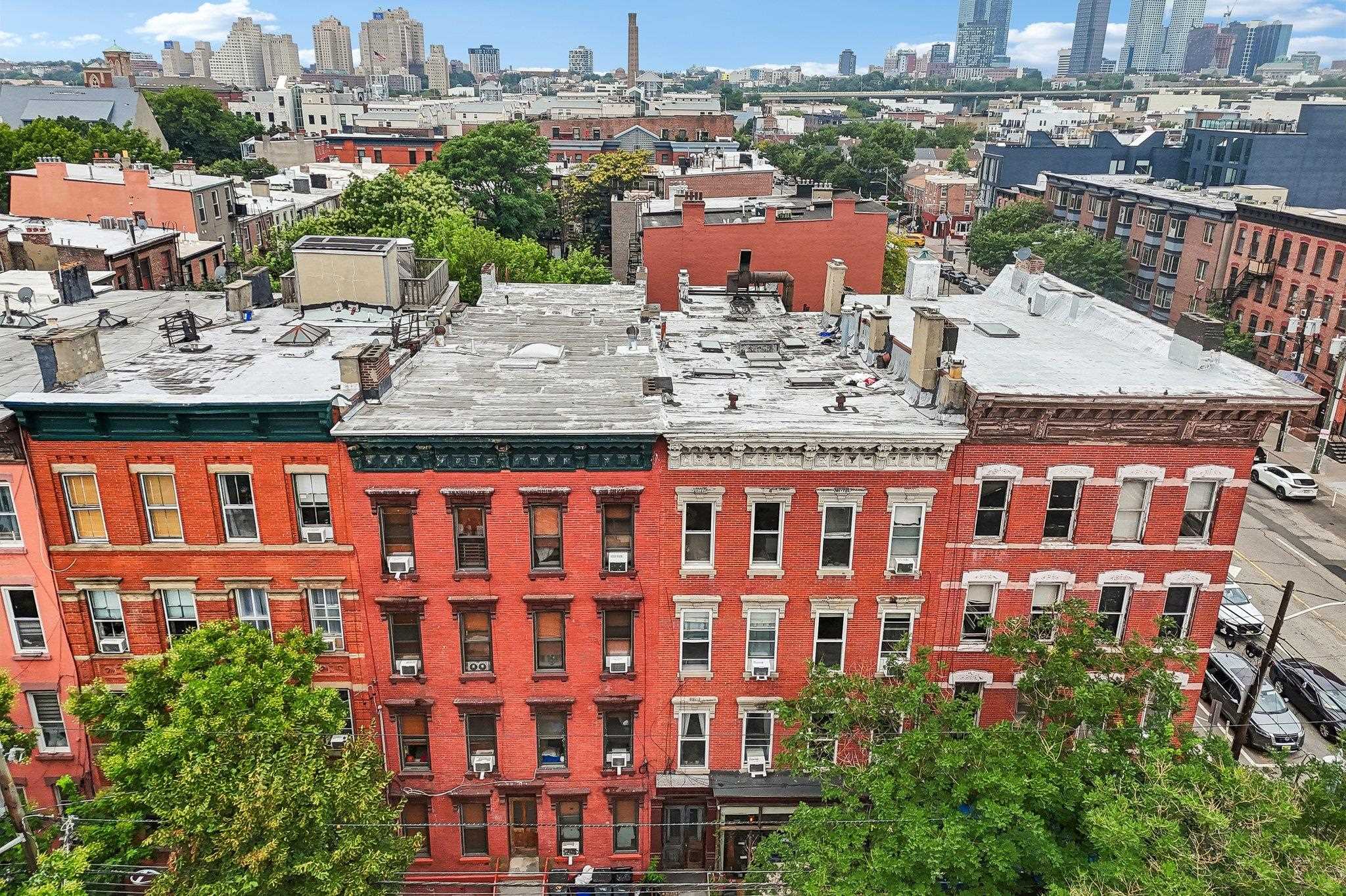 515 JERSEY AVE Unit: 6