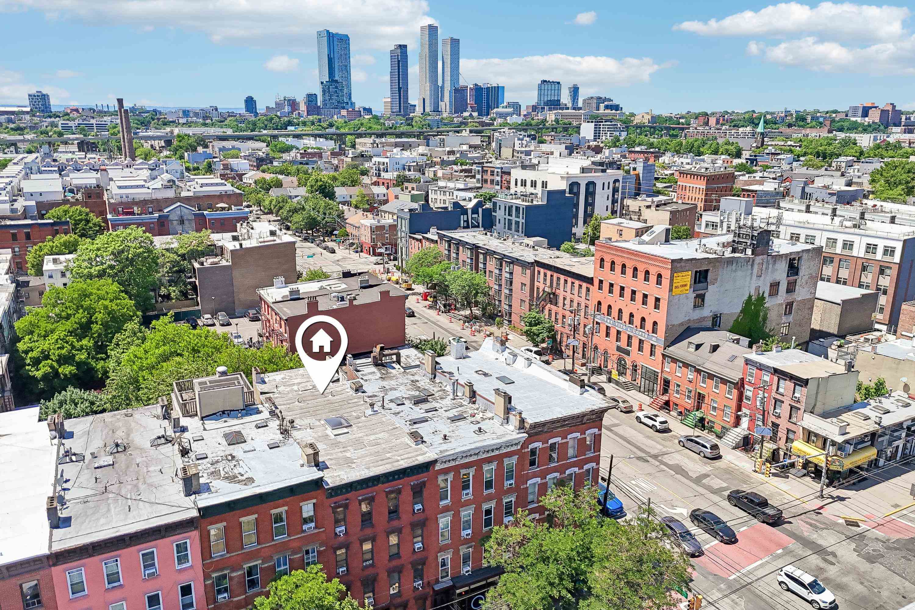 515 JERSEY AVE Unit: 6