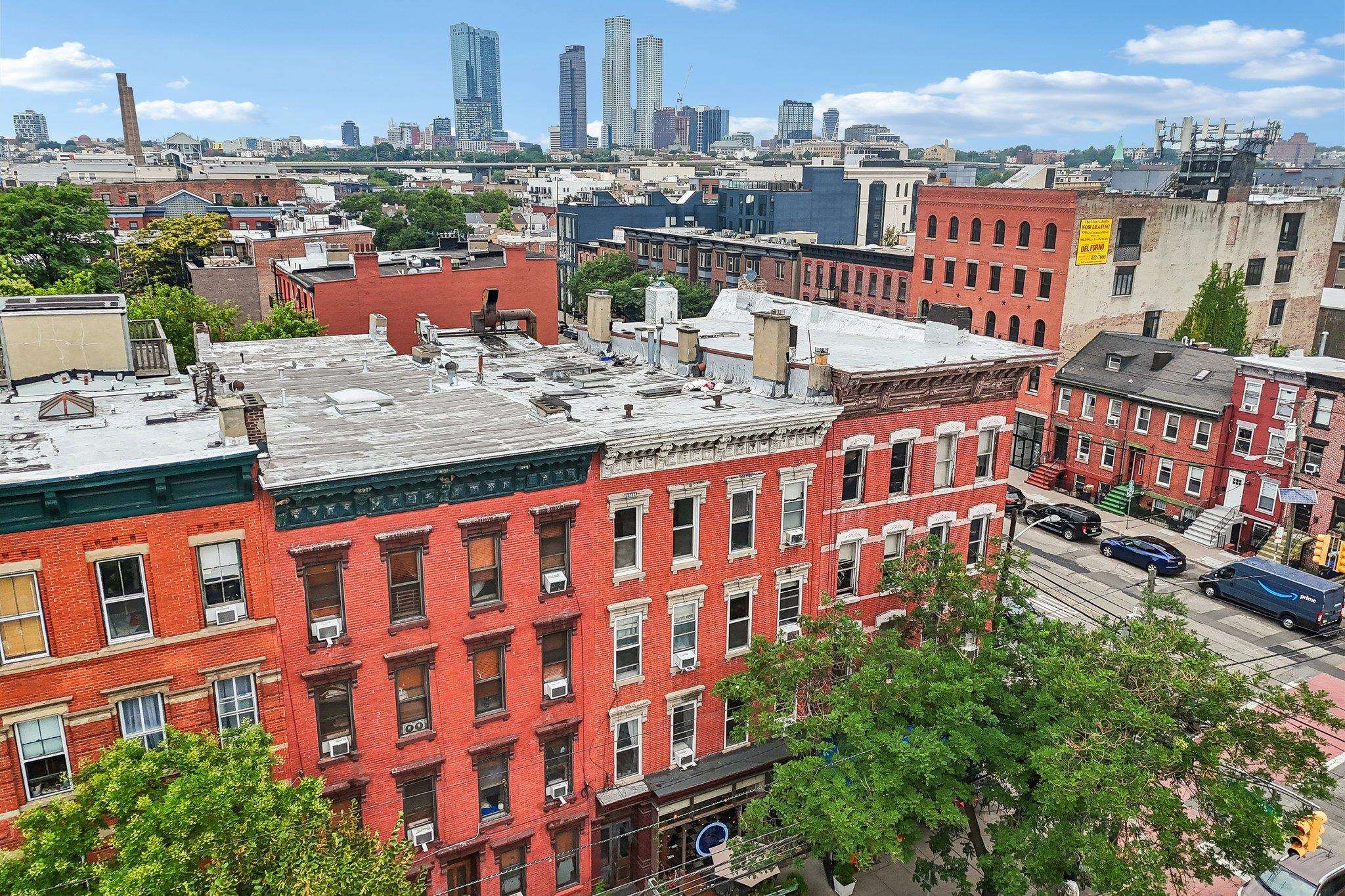 515 JERSEY AVE Unit: 6