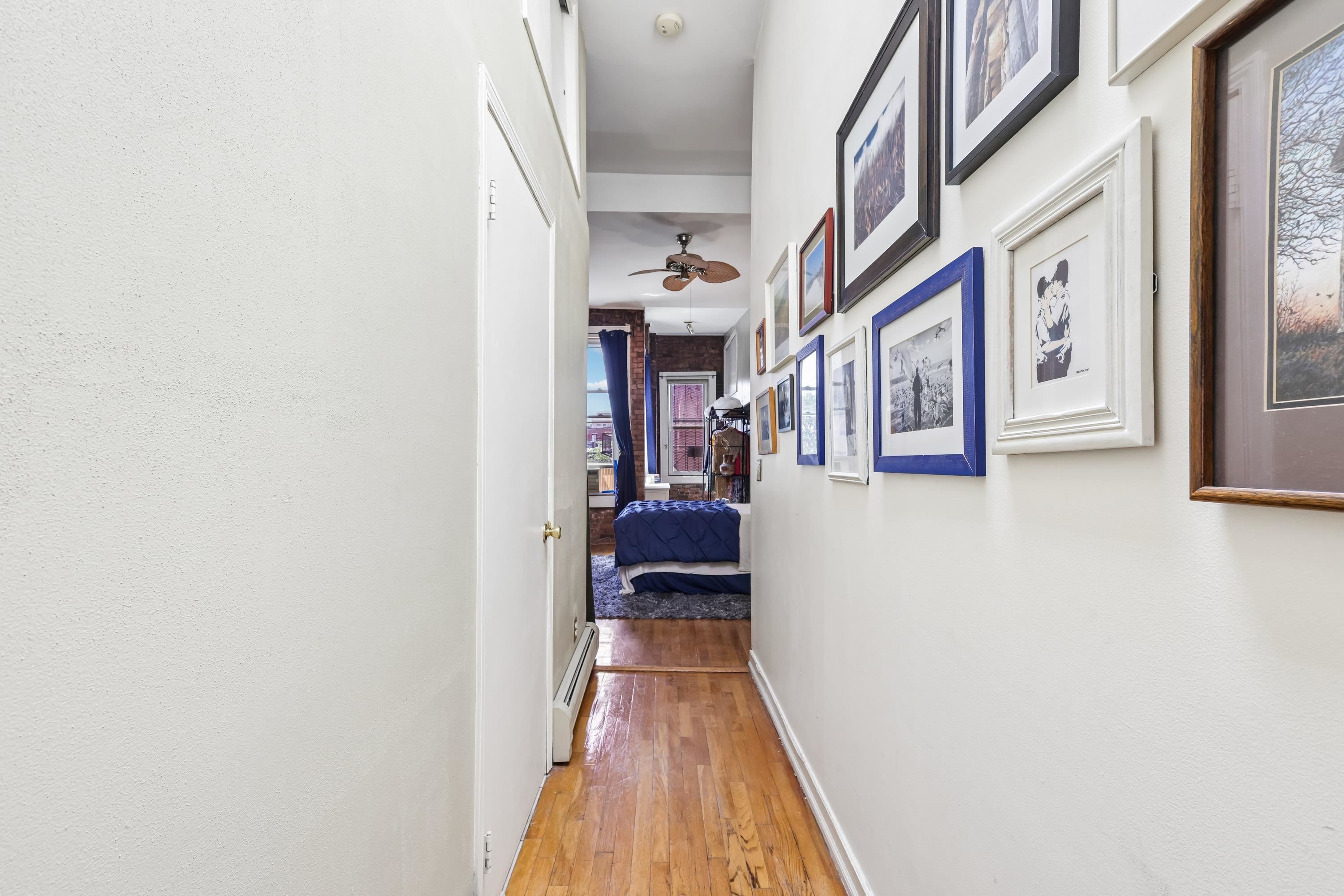 515 JERSEY AVE Unit: 6